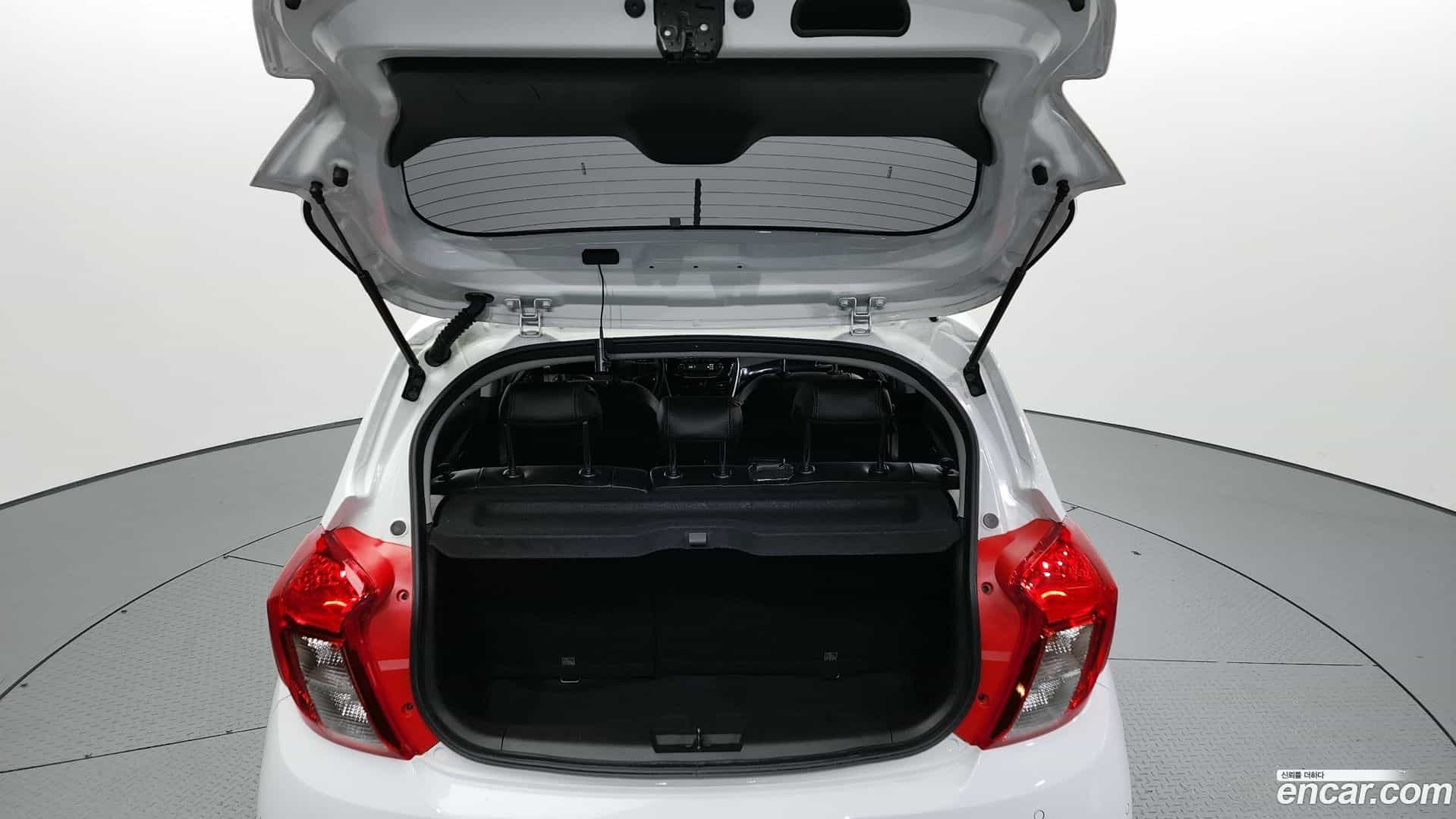 Spark Chevrolet 2018.5-OPTION-024