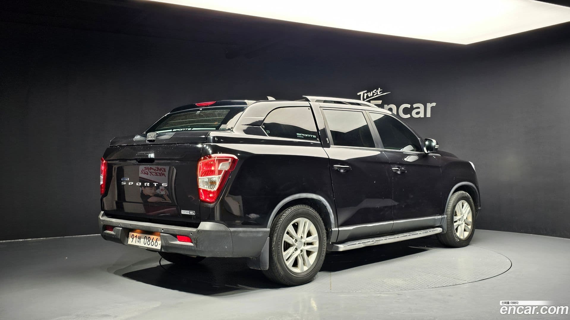 Main__Slider__Photo:Rexton KG_Mobility_Ssangyong 2019.4-1