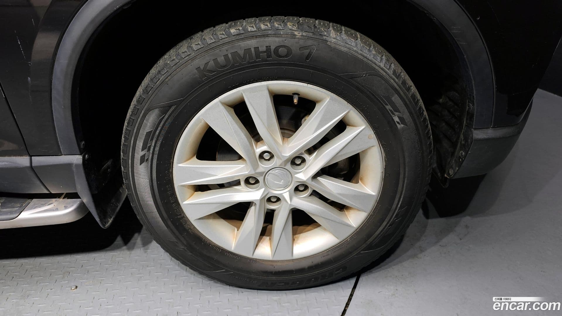 Main__Slider__Photo:Rexton KG_Mobility_Ssangyong 2019.4-4