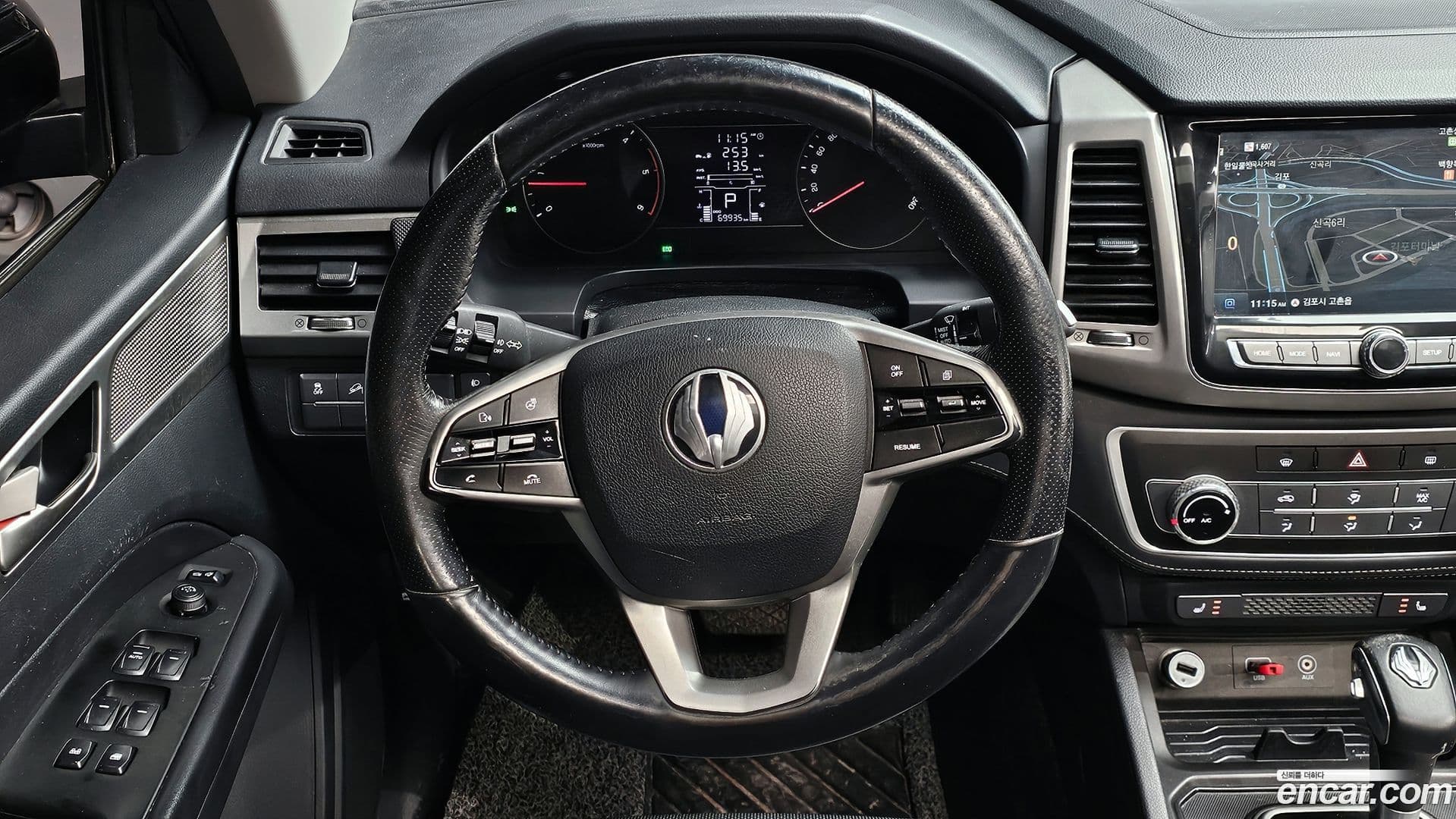 Main__Slider__Photo:Rexton KG_Mobility_Ssangyong 2019.4-14