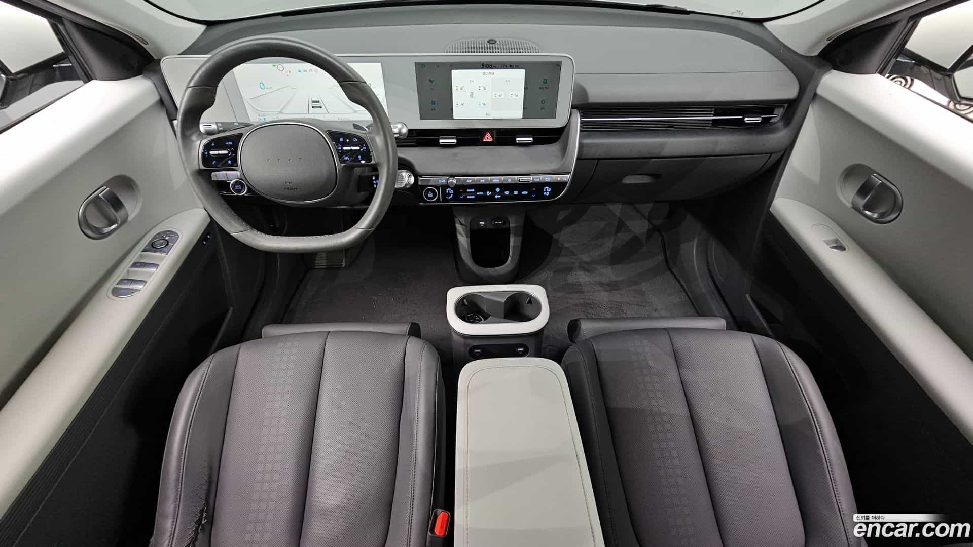 Ioniq5 Hyundai 2022.2-INNER-007