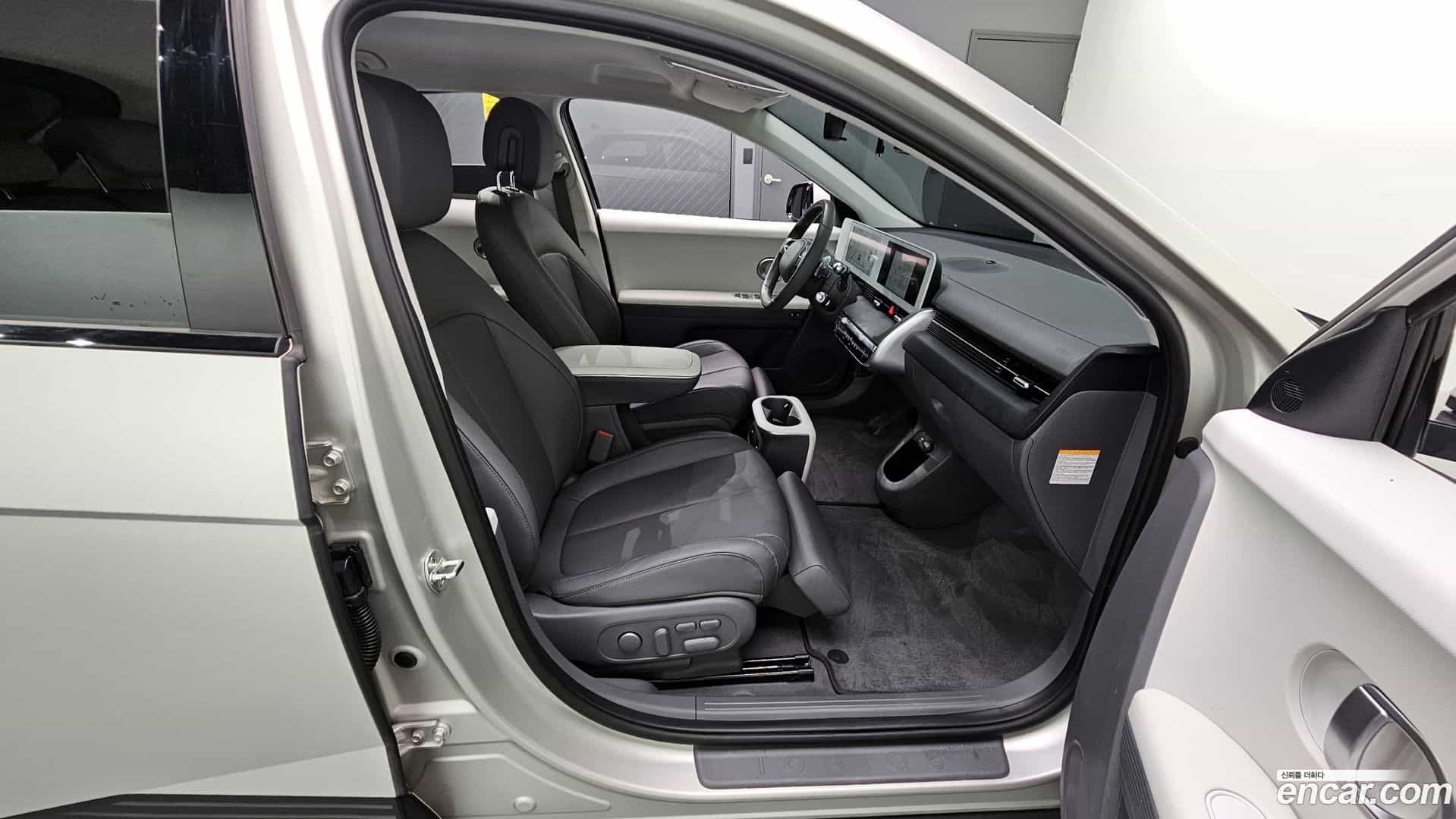 Ioniq5 Hyundai 2022.2-OPTION-016