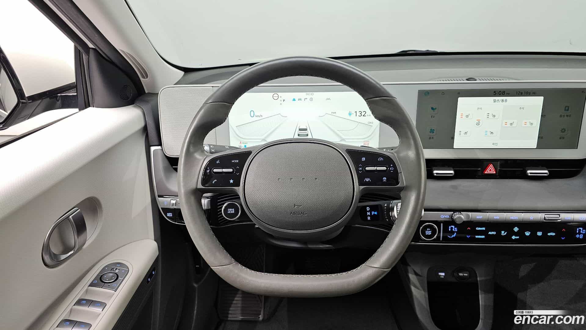 Ioniq5 Hyundai 2022.2-OPTION-018
