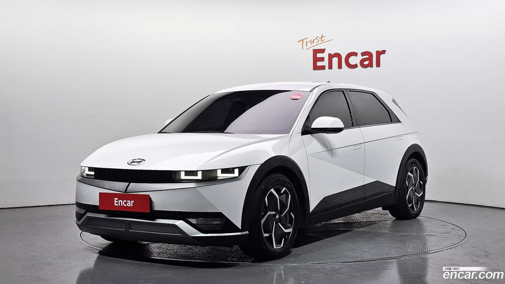 Ioniq5 Hyundai 2022.6-OUTER-001