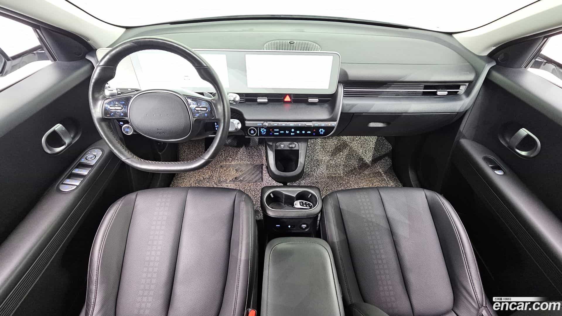 Ioniq5 Hyundai 2022.6-INNER-007