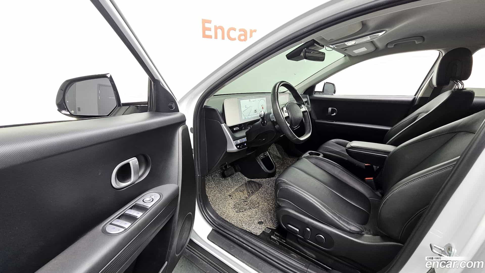 Ioniq5 Hyundai 2022.6-INNER-010