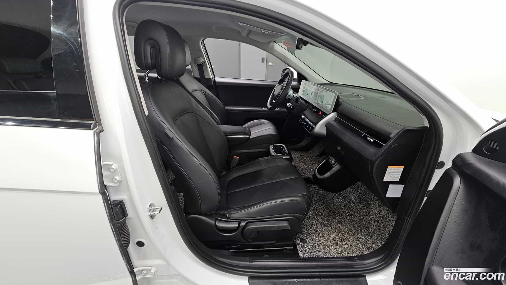 Ioniq5 Hyundai 2022.6-OPTION-016