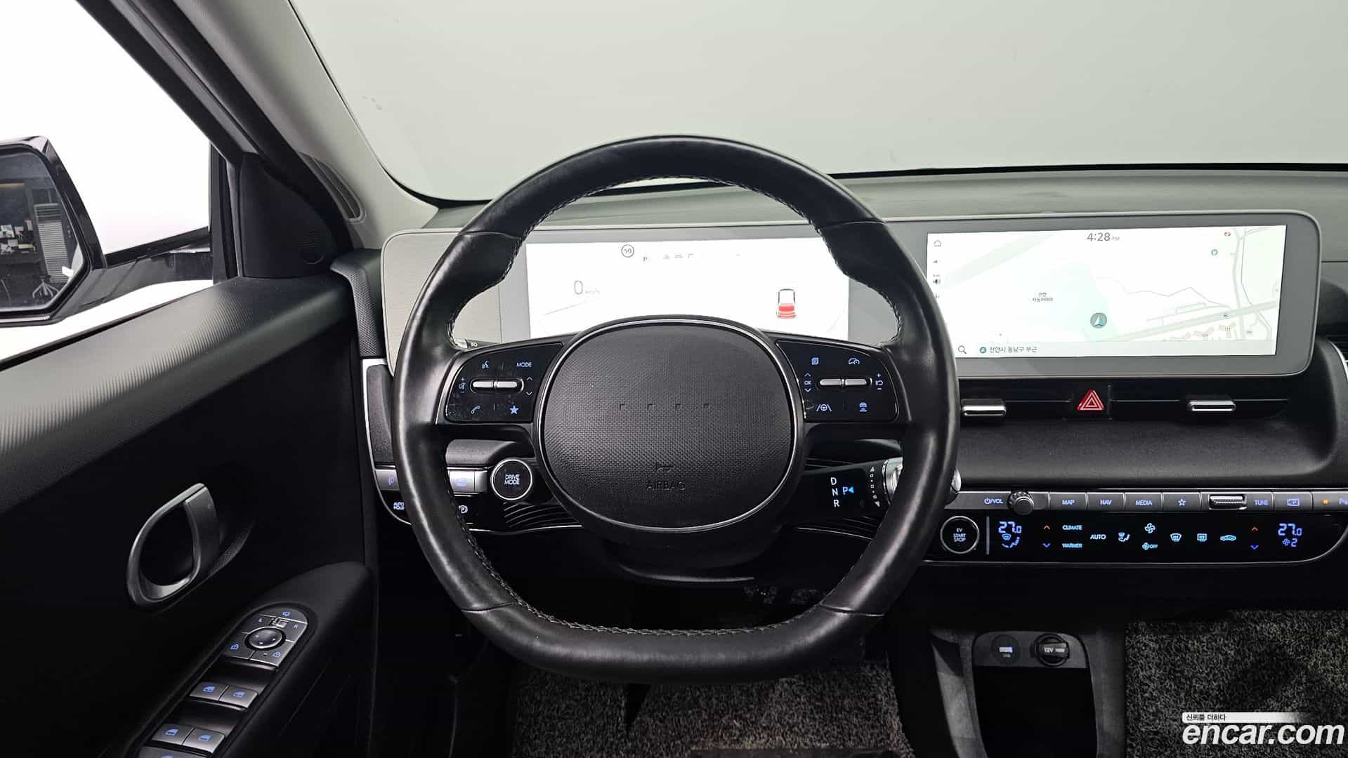 Ioniq5 Hyundai 2022.6-OPTION-019