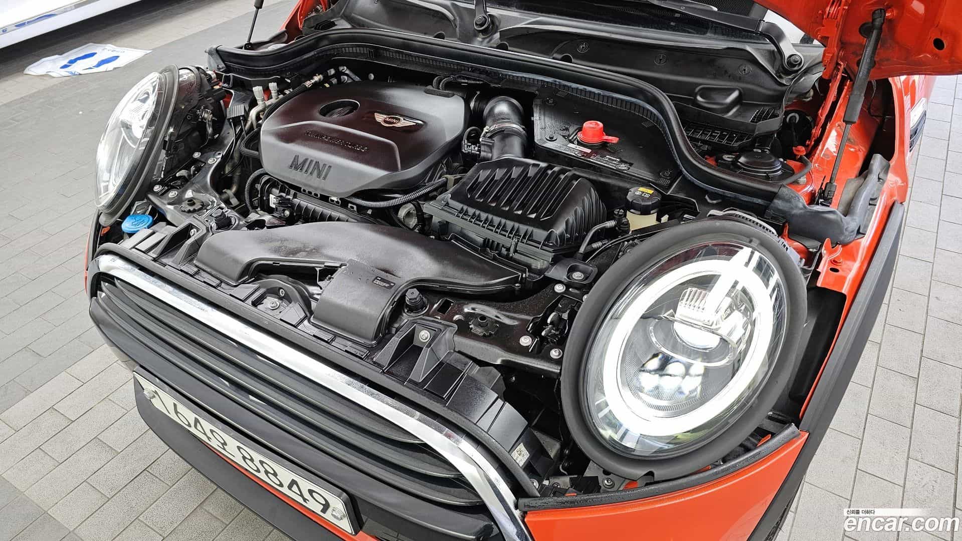 Cooper Mini 2019.9-INNER-006