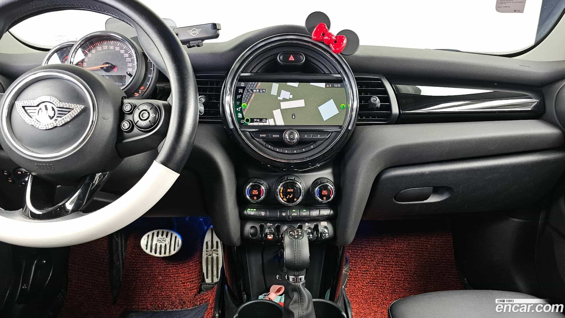 Cooper Mini 2019.9-OPTION-018