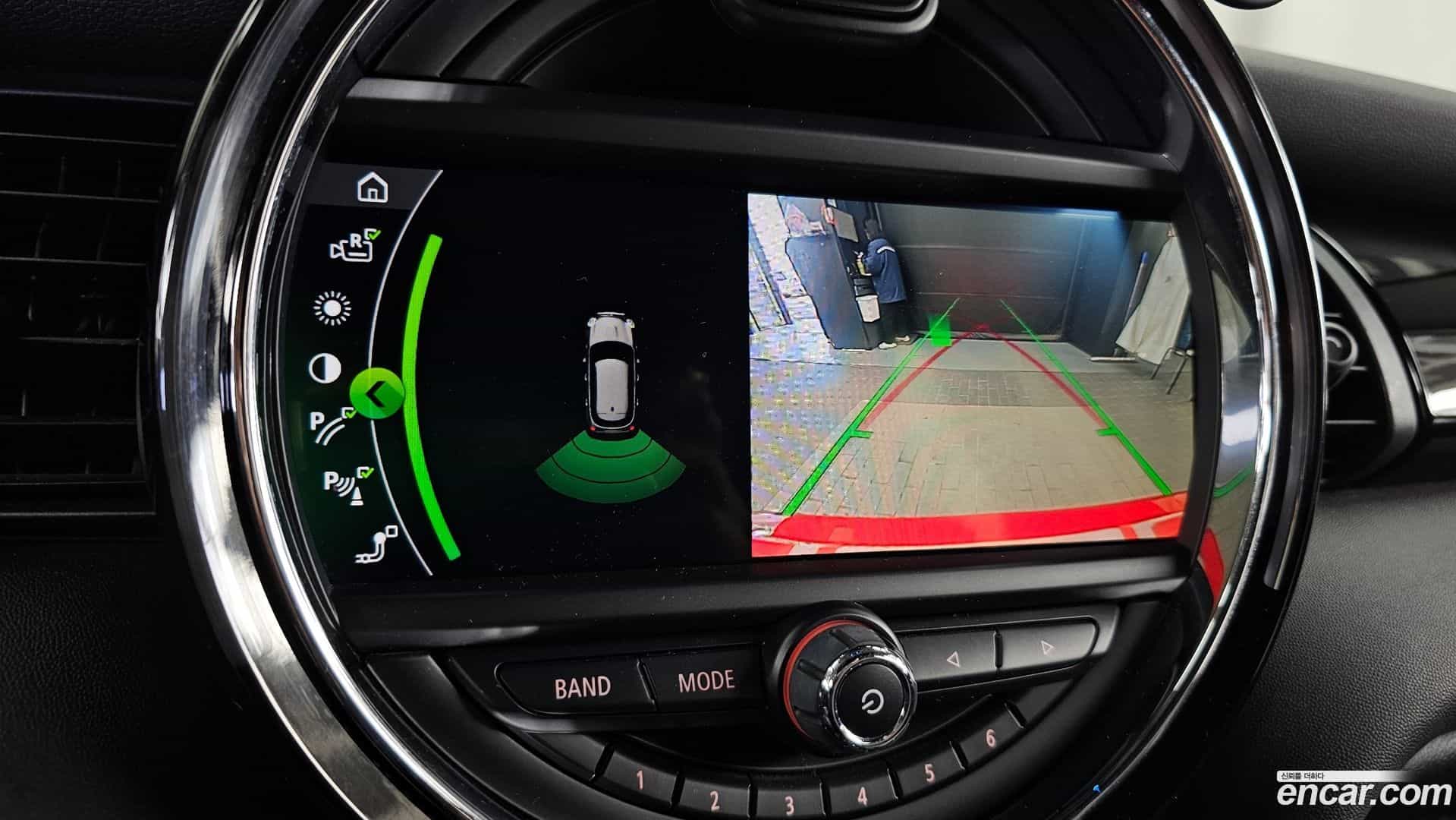 Cooper Mini 2019.9-OPTION-019