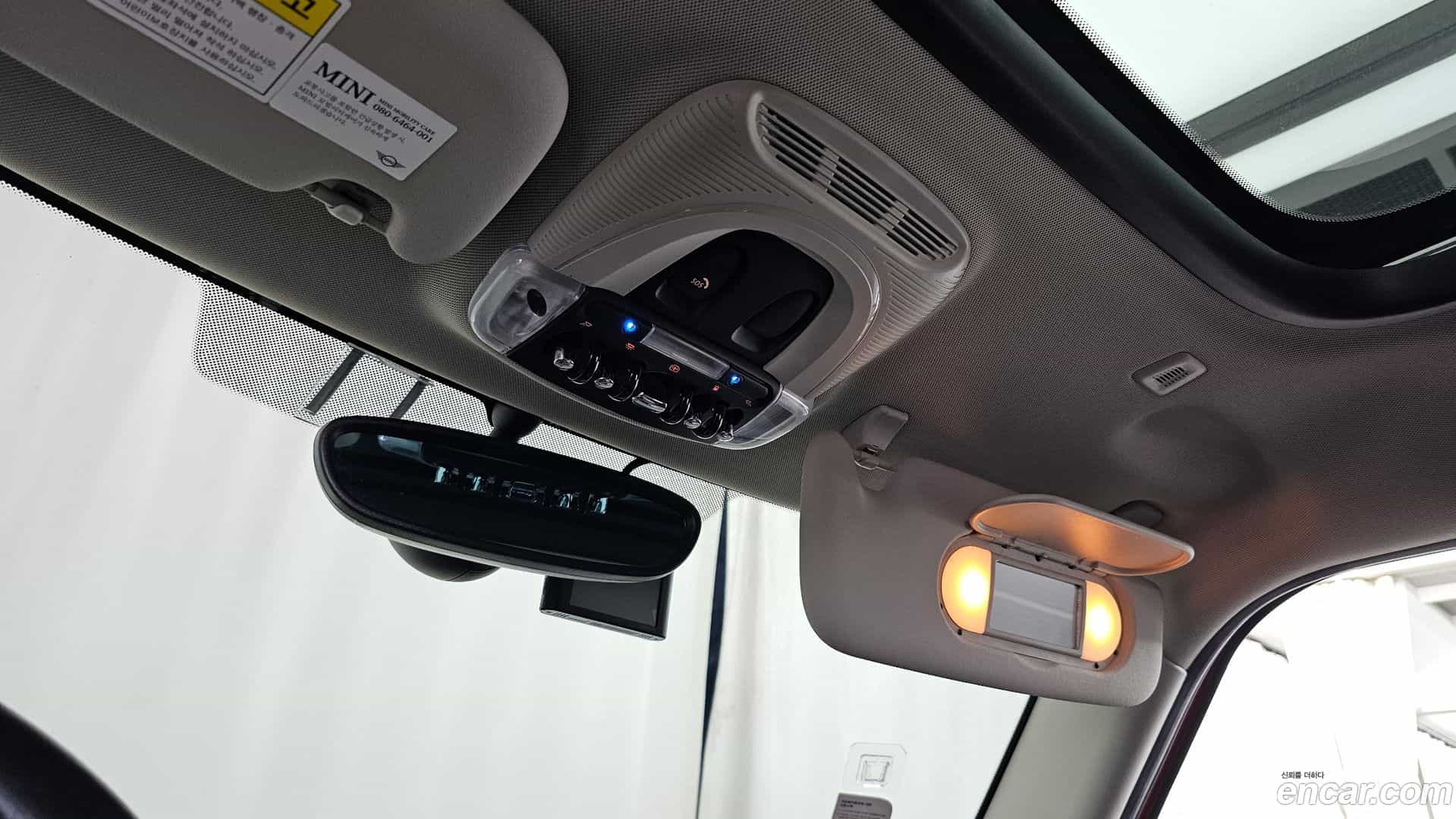 Cooper Mini 2019.9-OPTION-022