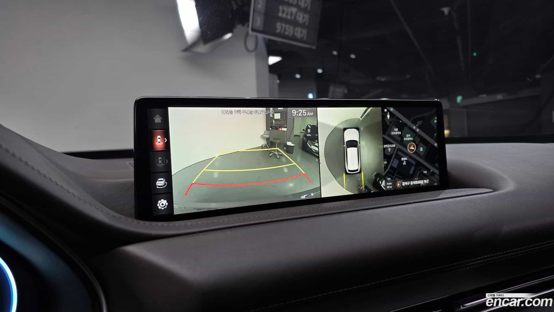 GV80 Genesis 2021.6-OPTION-019