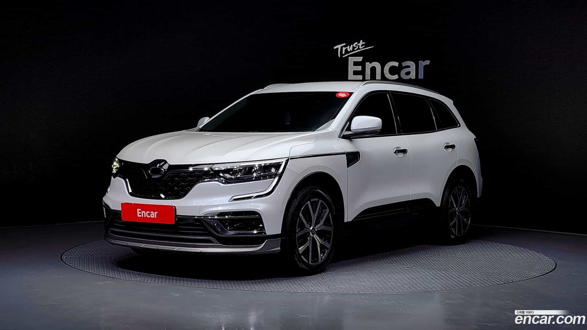 QM6 Renault Korea 2021.2-OUTER-001