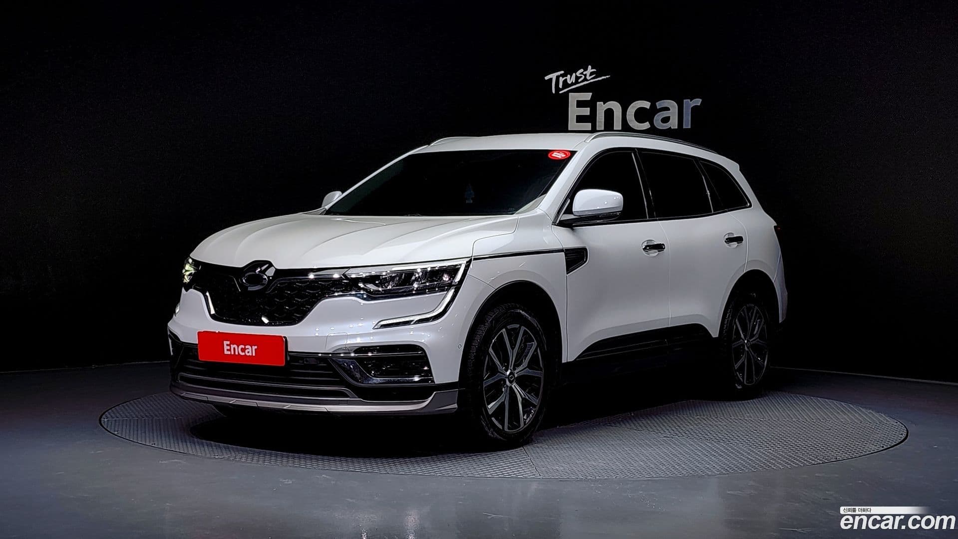 Main__Slider__Photo:QM6 Renault Korea 2021.2-0