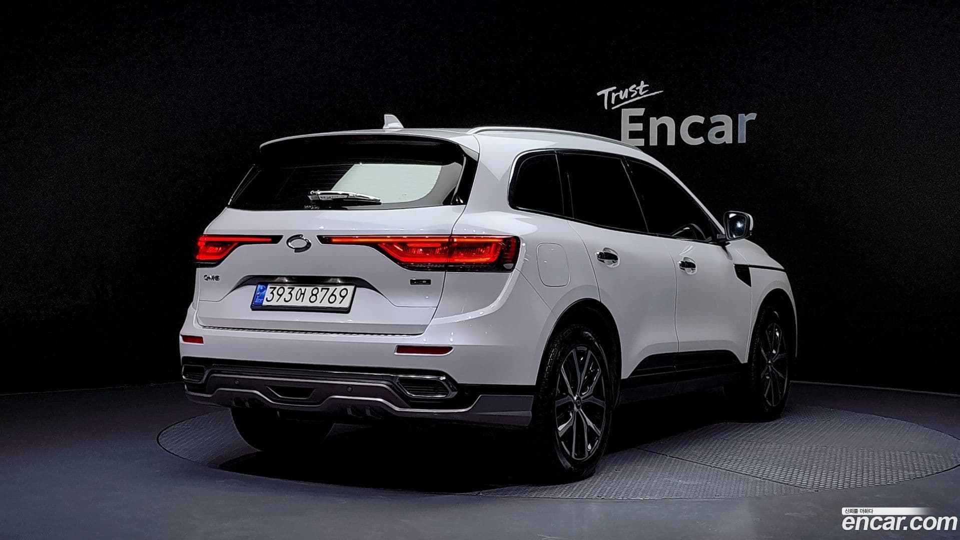 Main__Slider__Photo:QM6 Renault Korea 2021.2-1