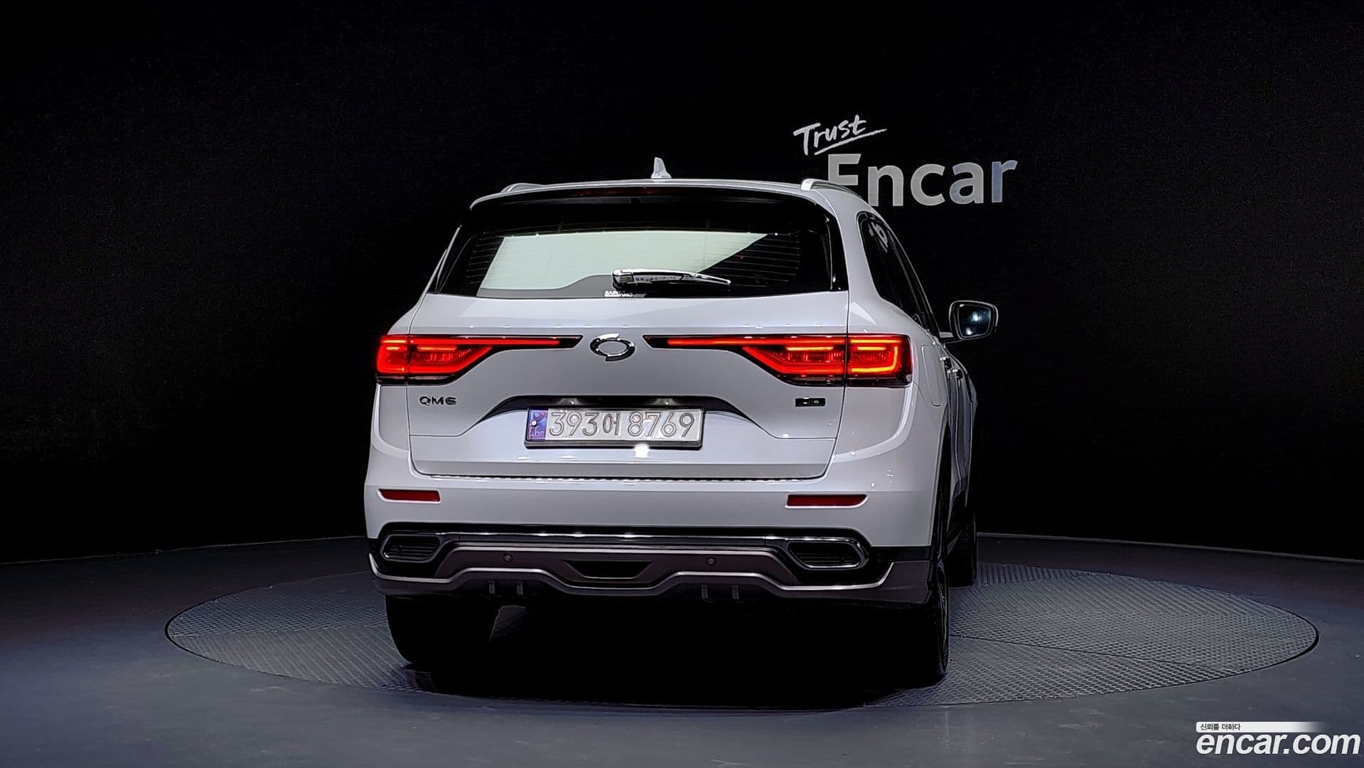 Main__Slider__Photo:QM6 Renault Korea 2021.2-3