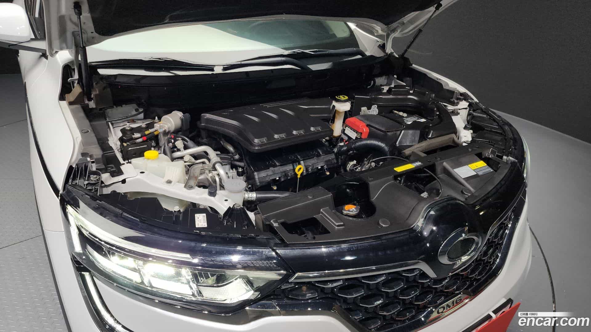 QM6 Renault Korea 2021.2-INNER-006