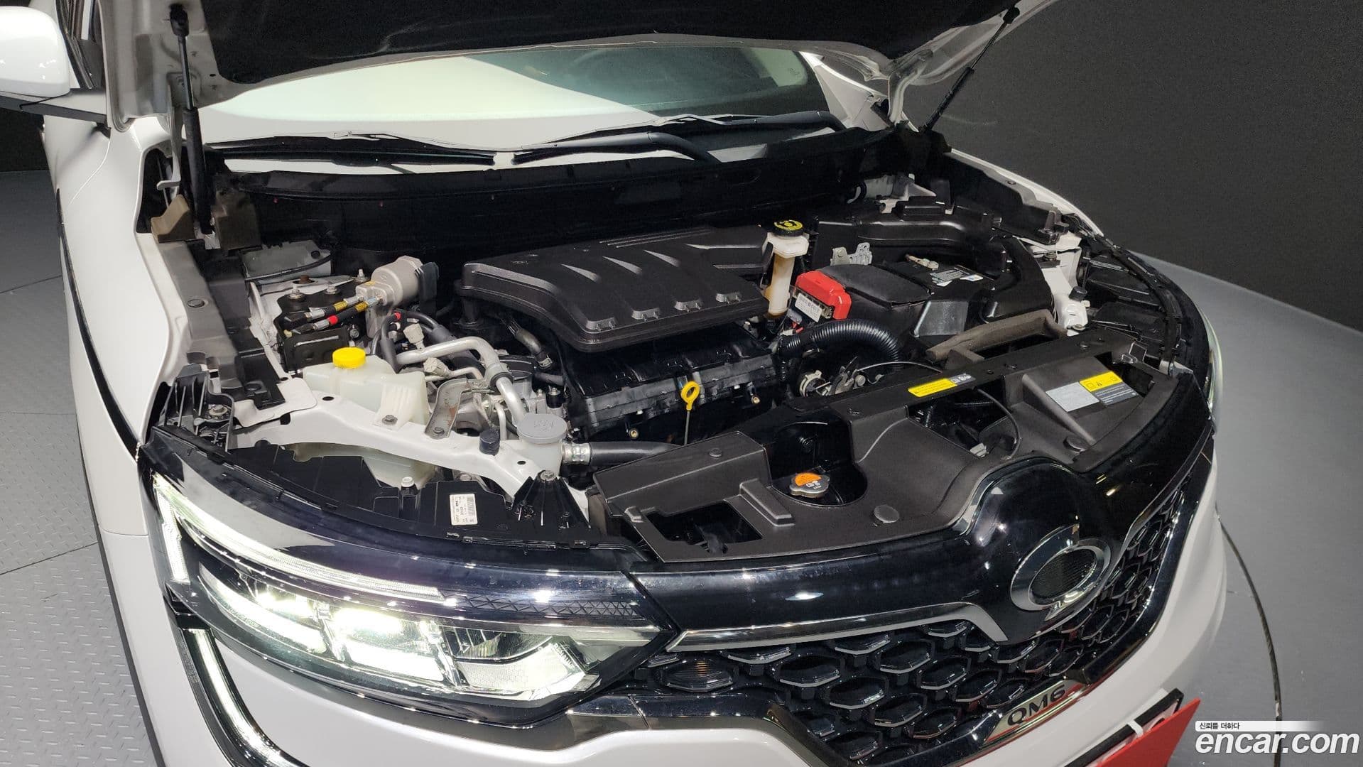 Main__Slider__Photo:QM6 Renault Korea 2021.2-5