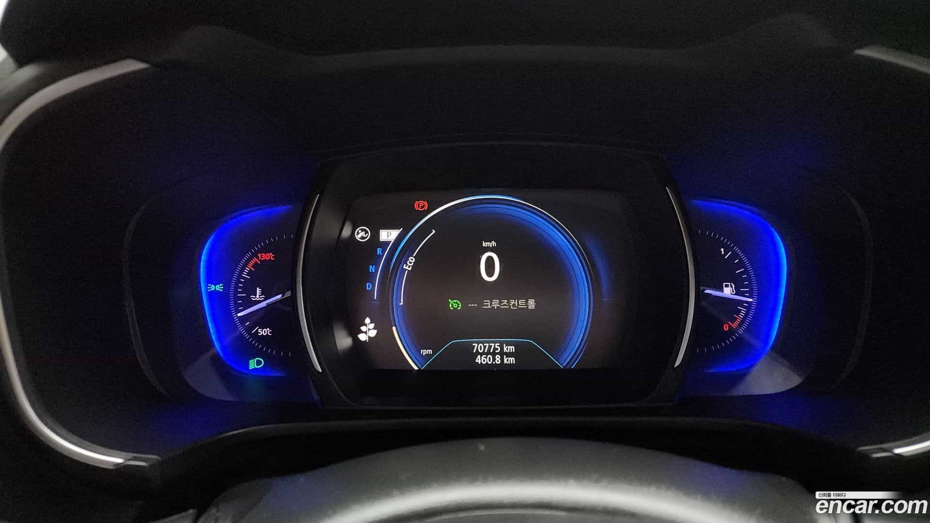 QM6 Renault Korea 2021.2-INNER-008