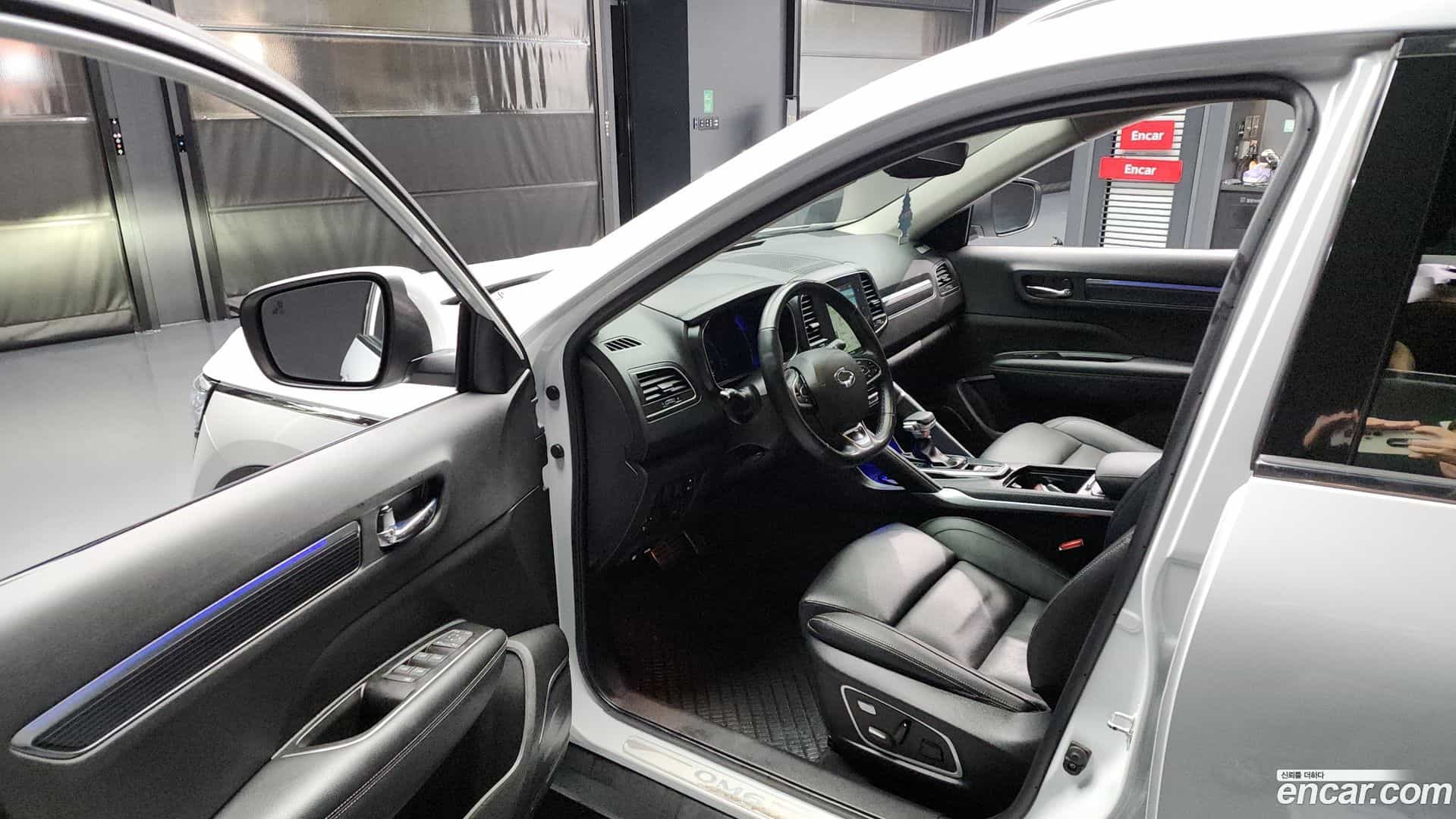 QM6 Renault Korea 2021.2-INNER-010