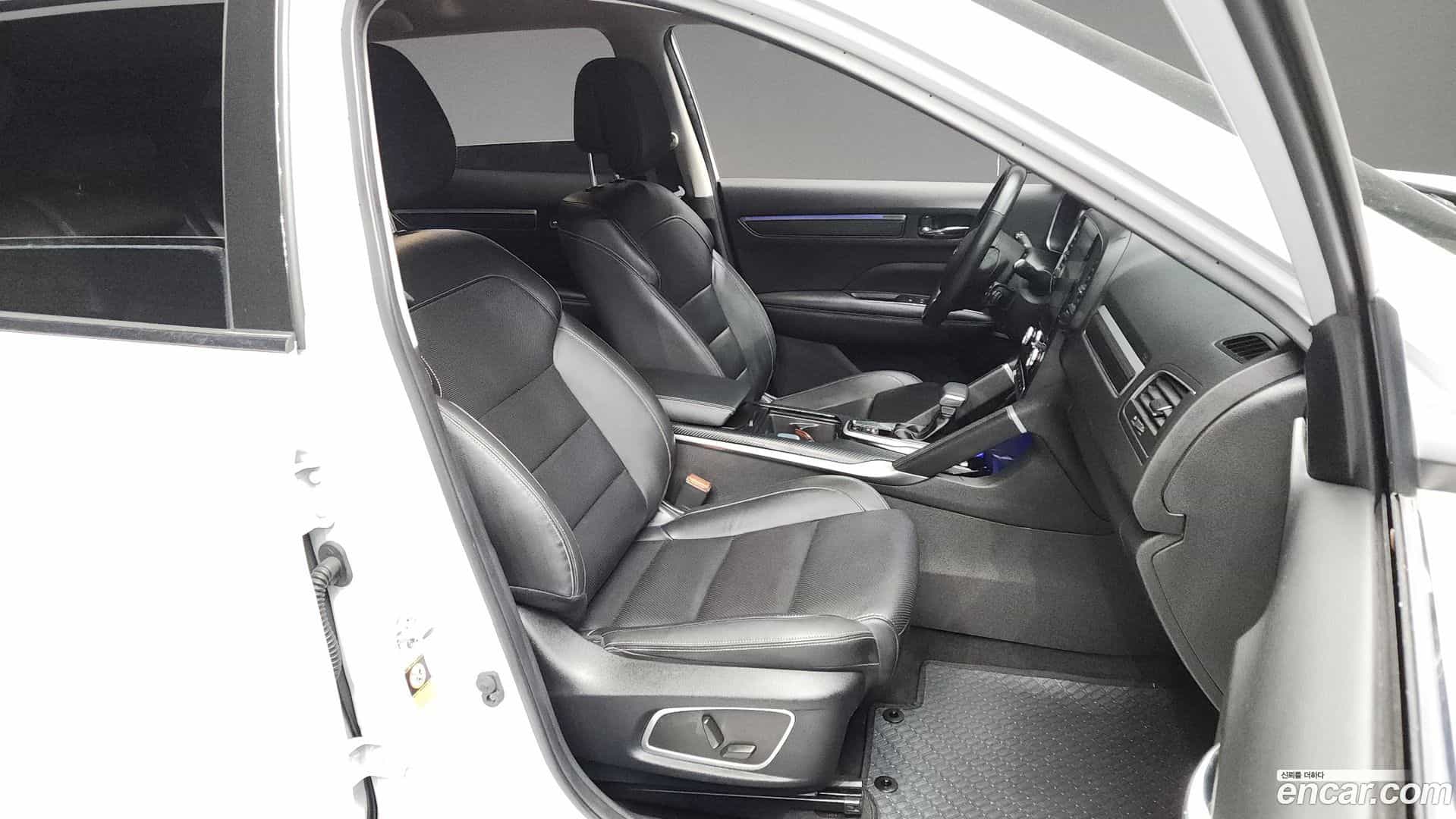 QM6 Renault Korea 2021.2-OPTION-015