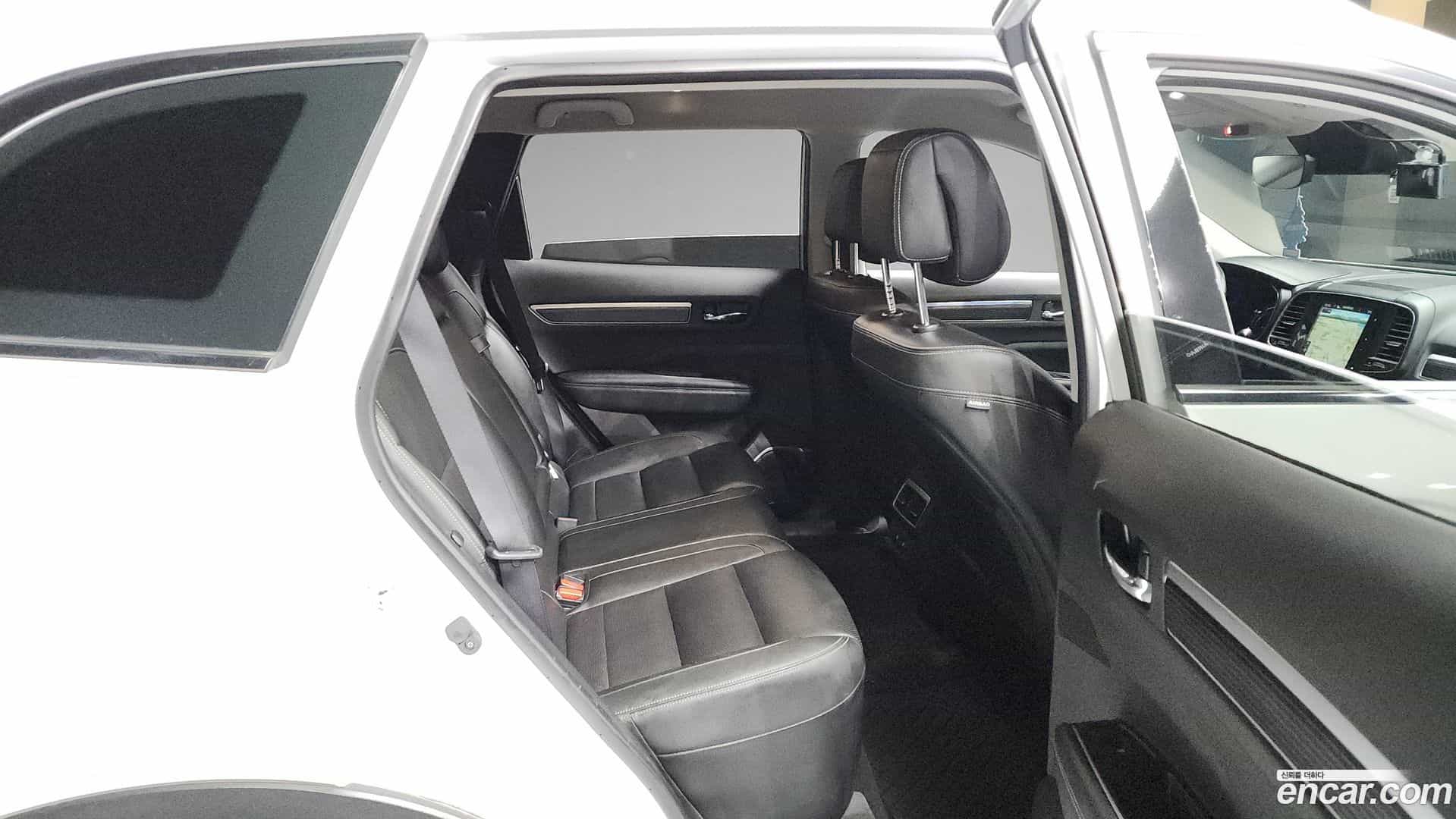 QM6 Renault Korea 2021.2-OPTION-016