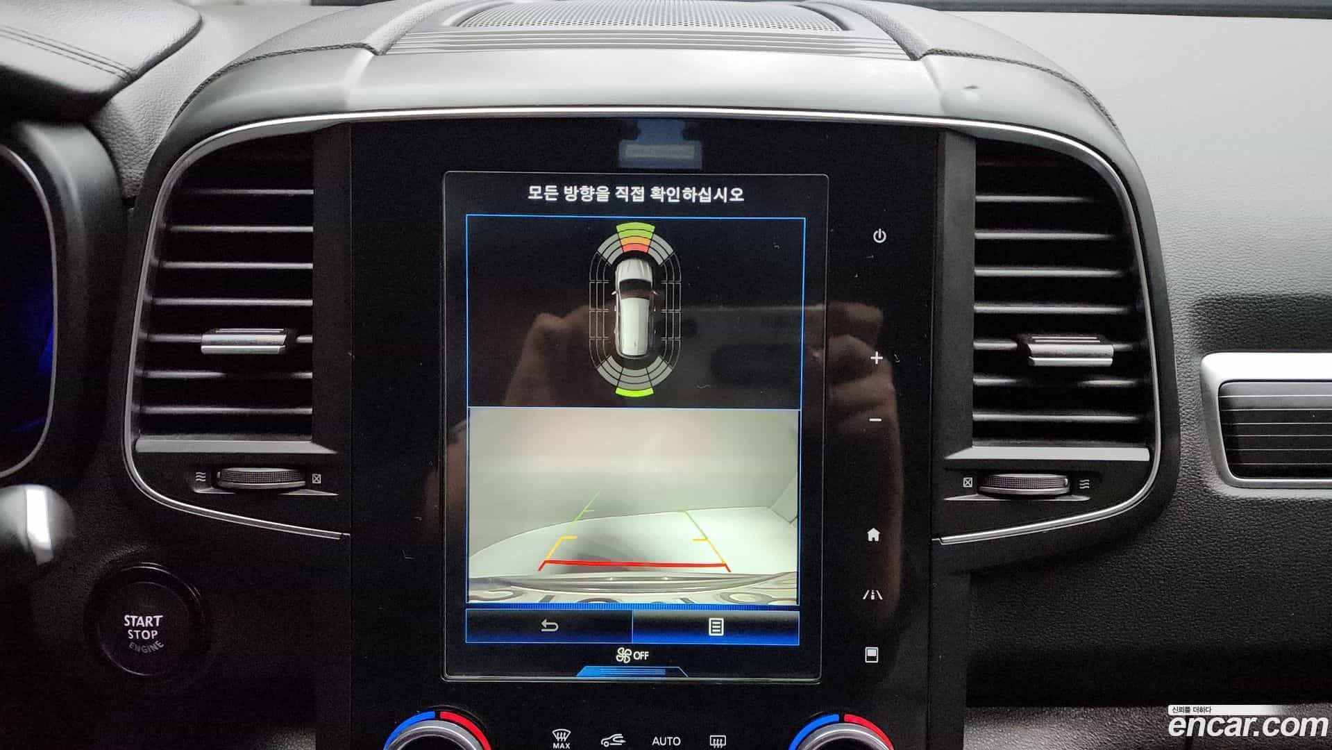 QM6 Renault Korea 2021.2-OPTION-019