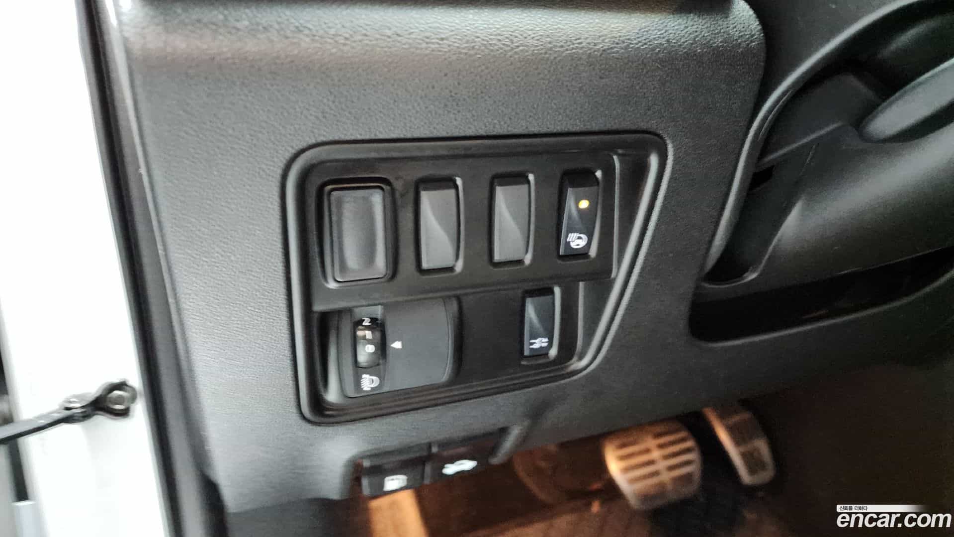 QM6 Renault Korea 2021.2-OPTION-022