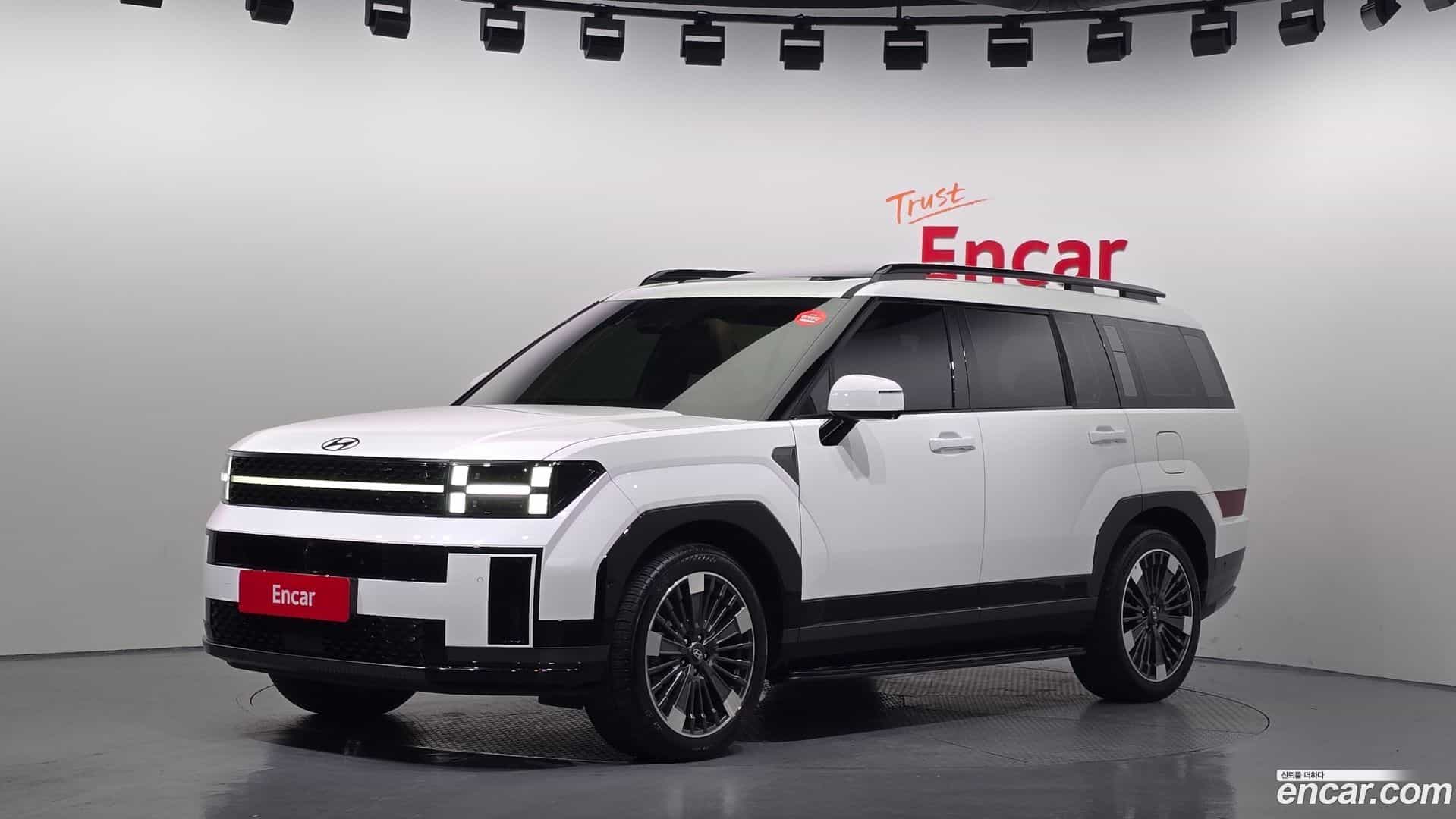 Santafe Hyundai 2025.5-OUTER-001