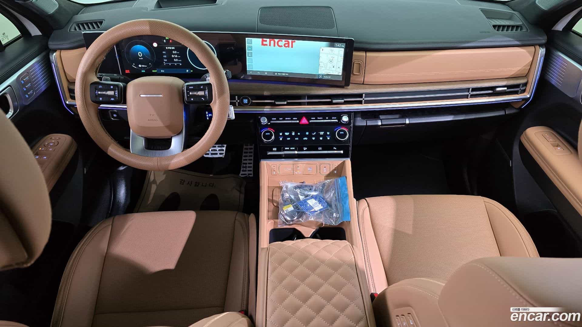 Santafe Hyundai 2025.5-INNER-007