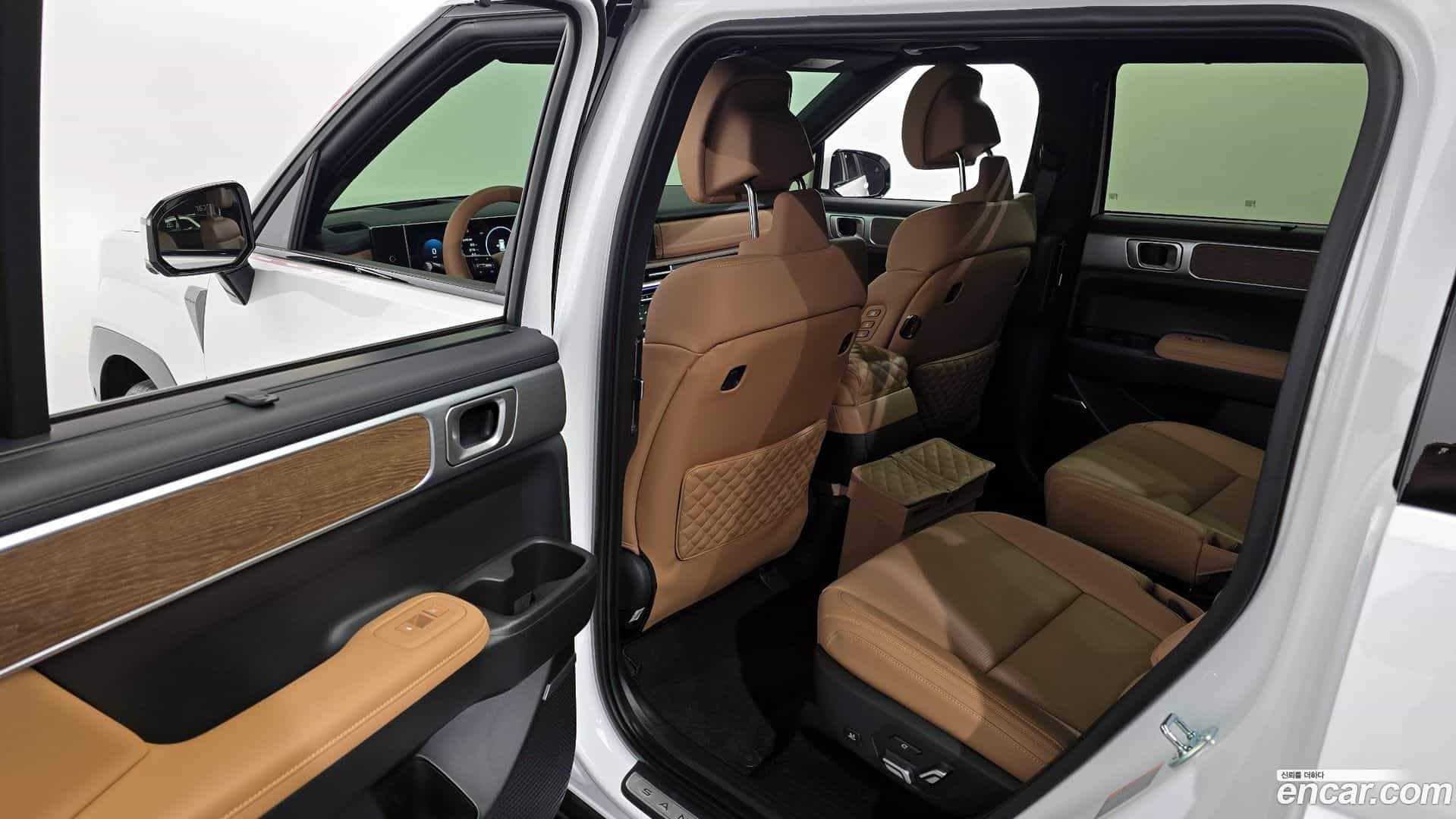 Santafe Hyundai 2025.5-OPTION-015