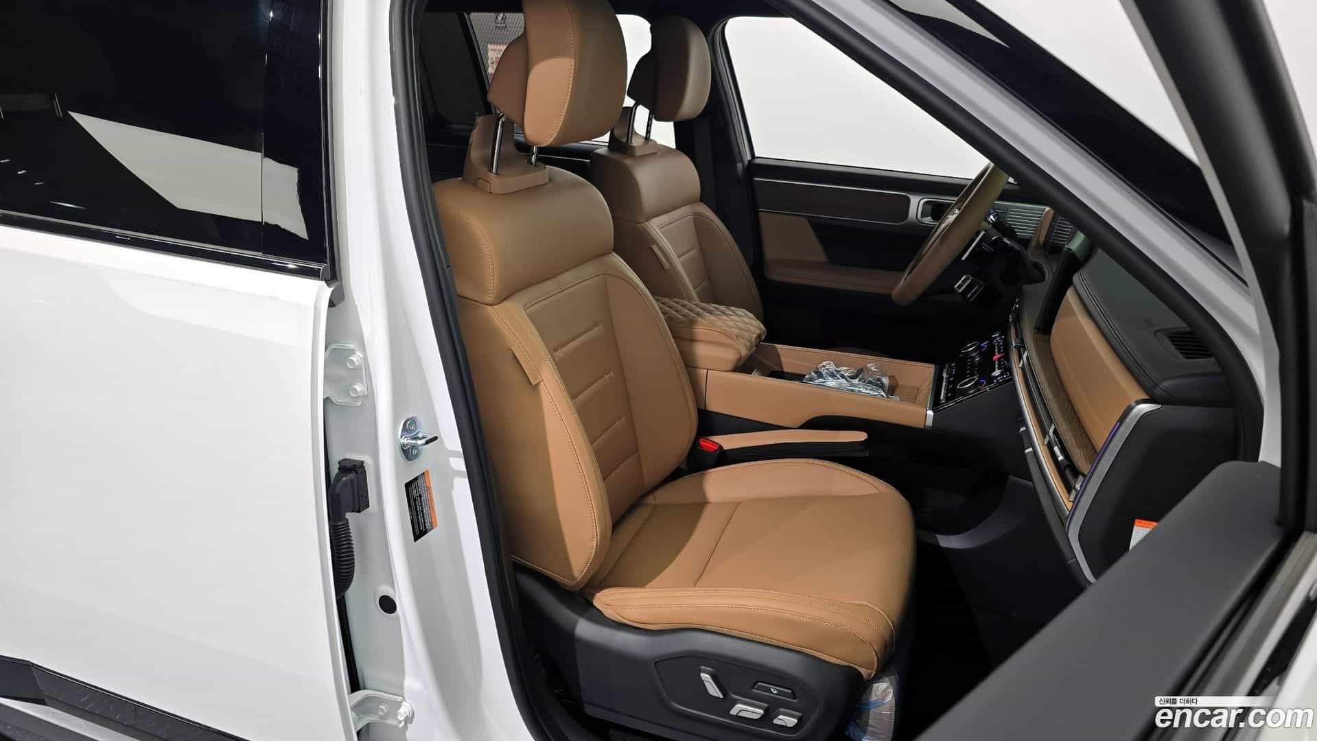 Santafe Hyundai 2025.5-OPTION-016