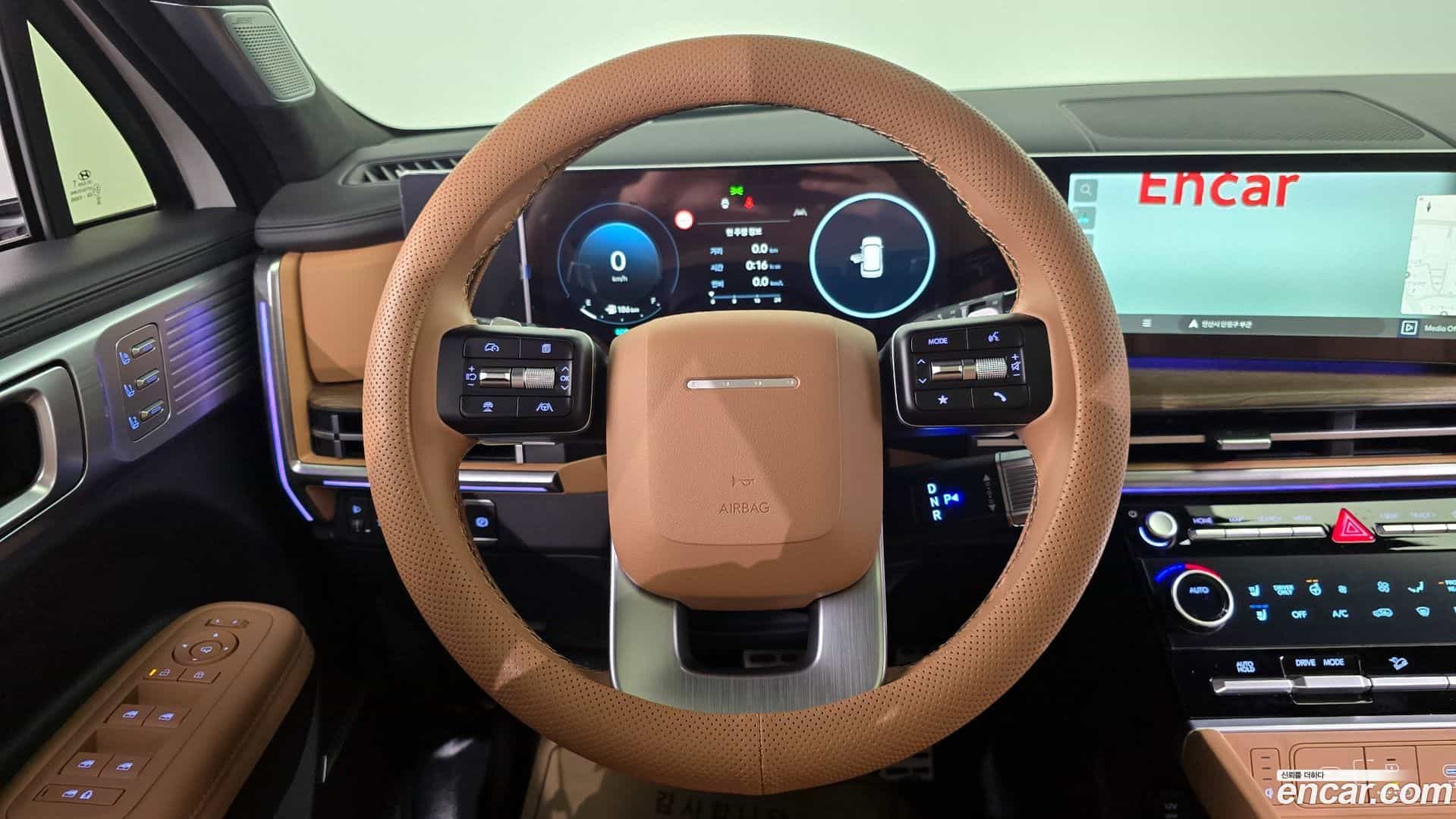 Santafe Hyundai 2025.5-OPTION-017