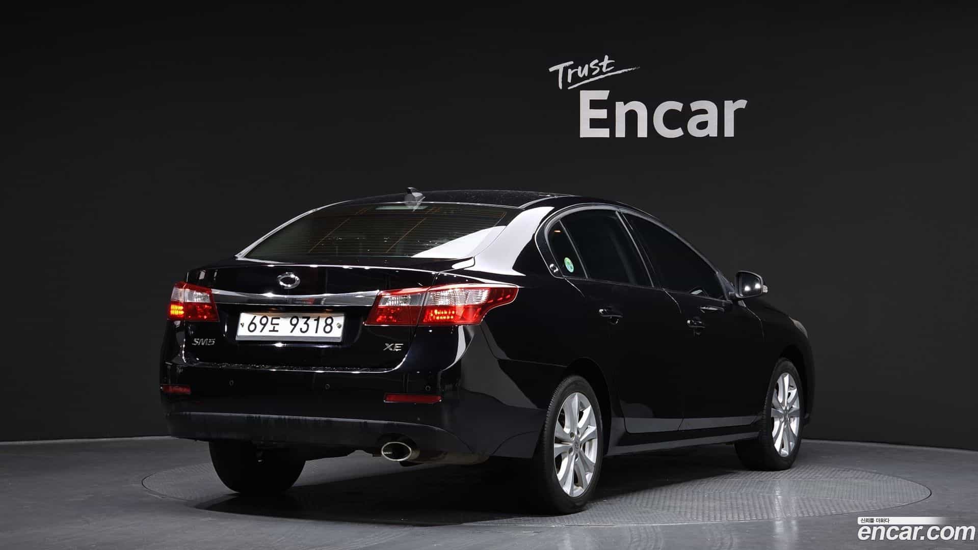 SM5 Renault Korea 2012.0-OUTER-002