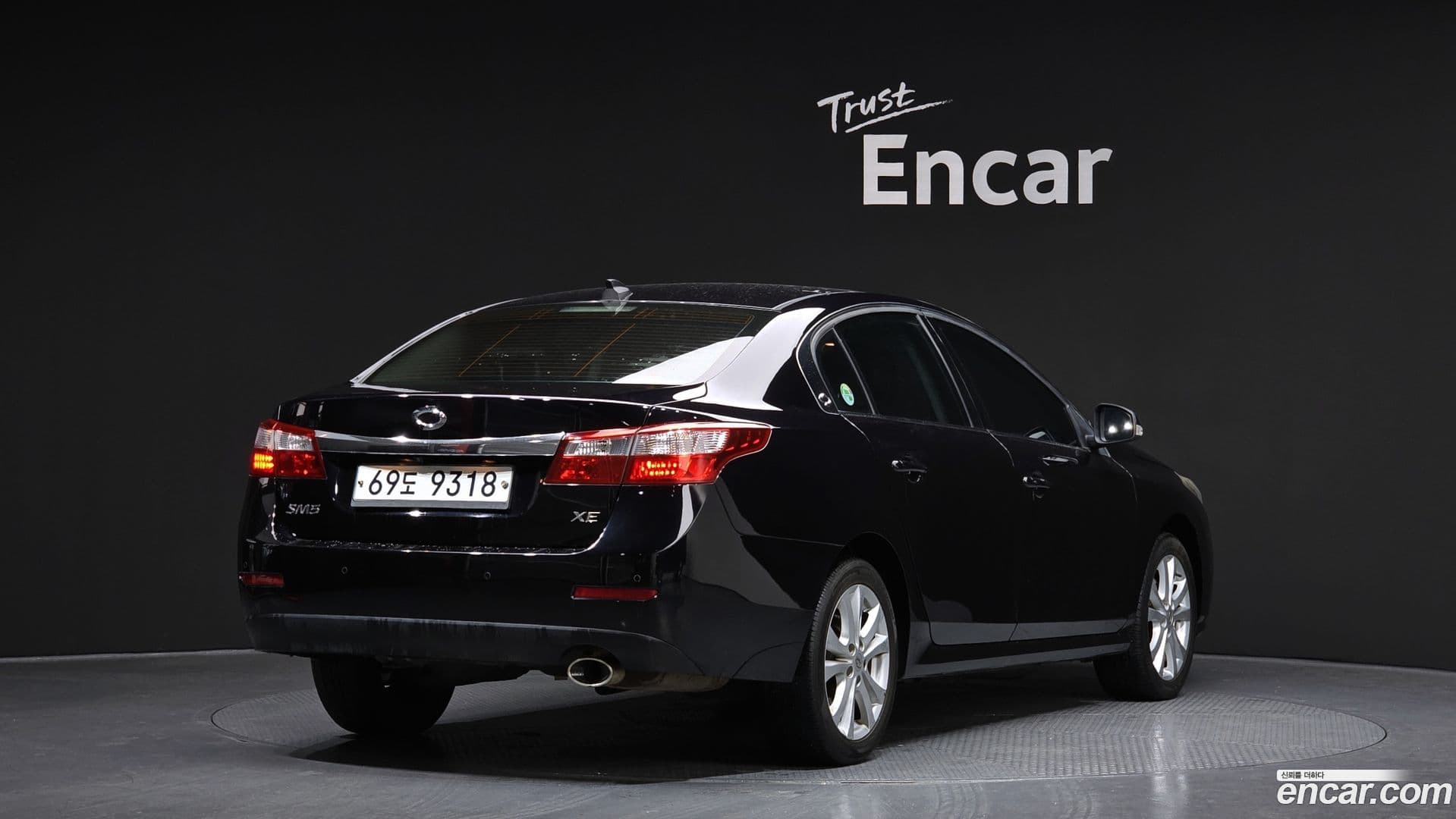 Main__Slider__Photo:SM5 Renault Korea 2012.0-1