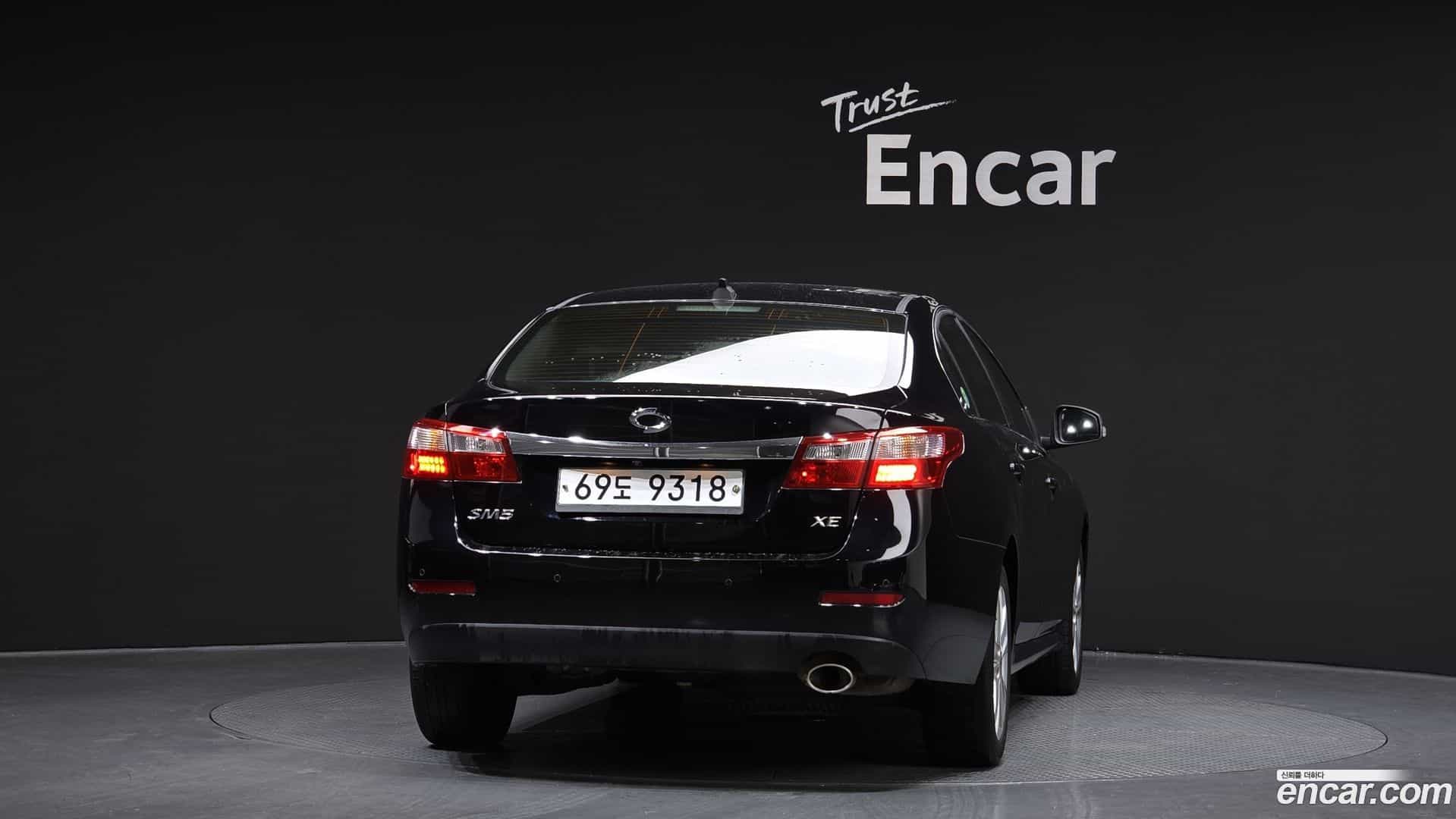 SM5 Renault Korea 2012.0-OUTER-004