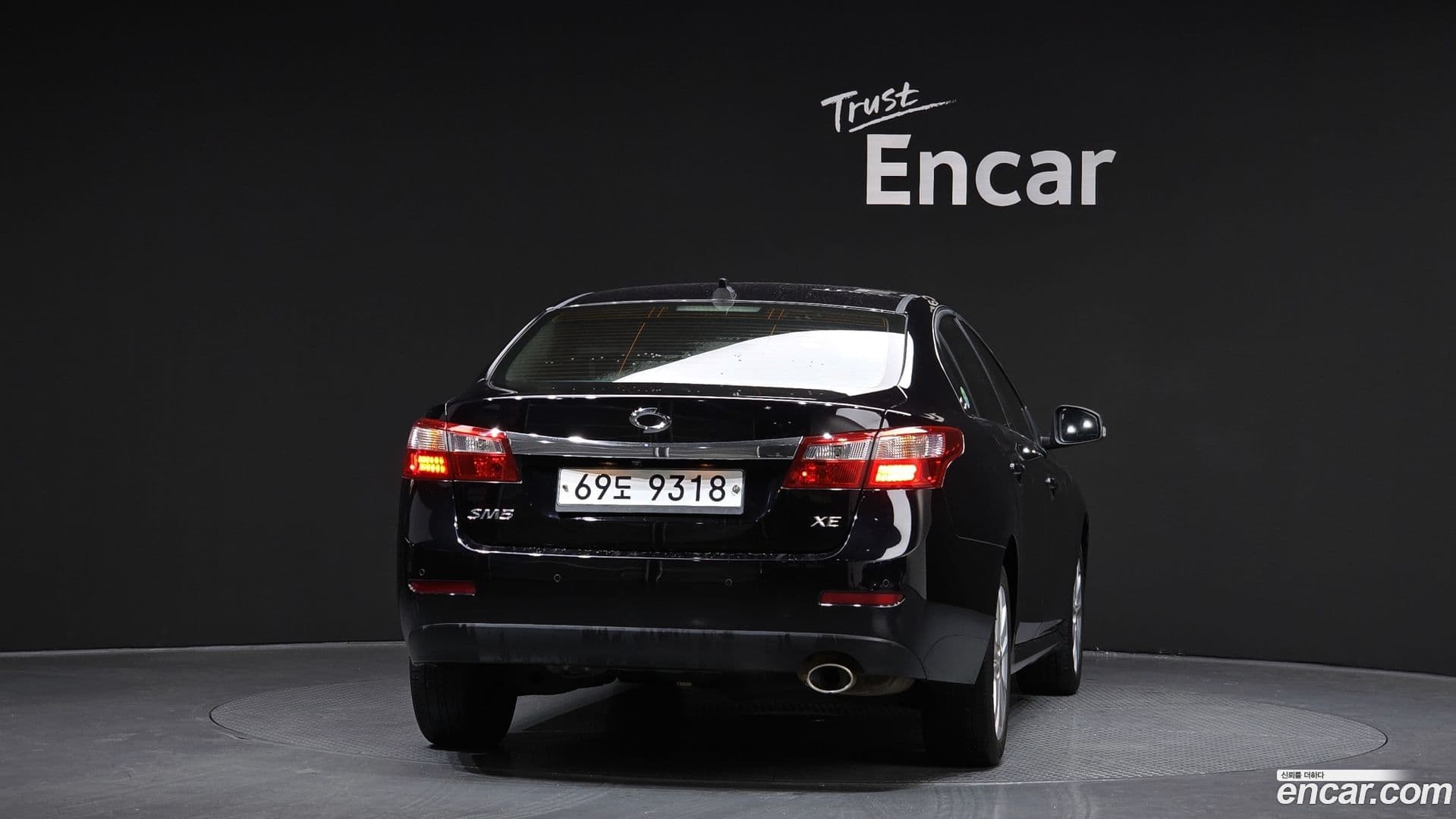 Main__Slider__Photo:SM5 Renault Korea 2012.0-3