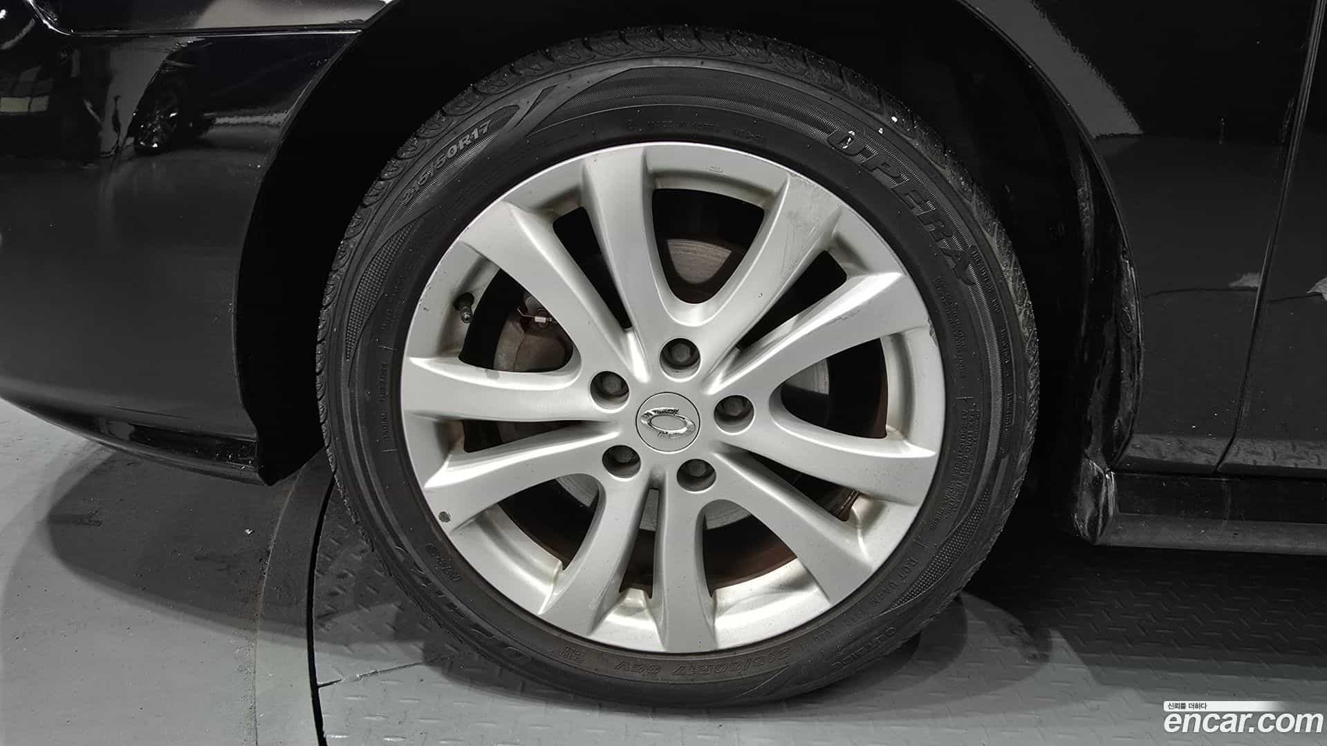 SM5 Renault Korea 2012.0-OUTER-005