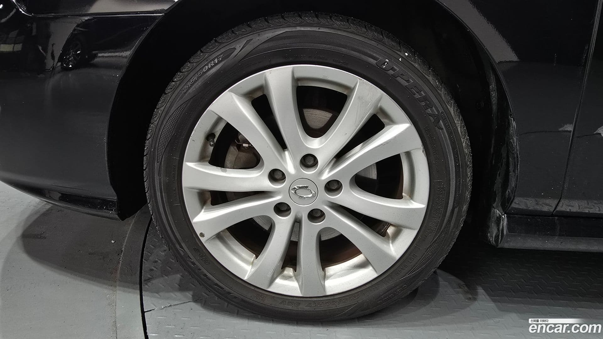 Main__Slider__Photo:SM5 Renault Korea 2012.0-4