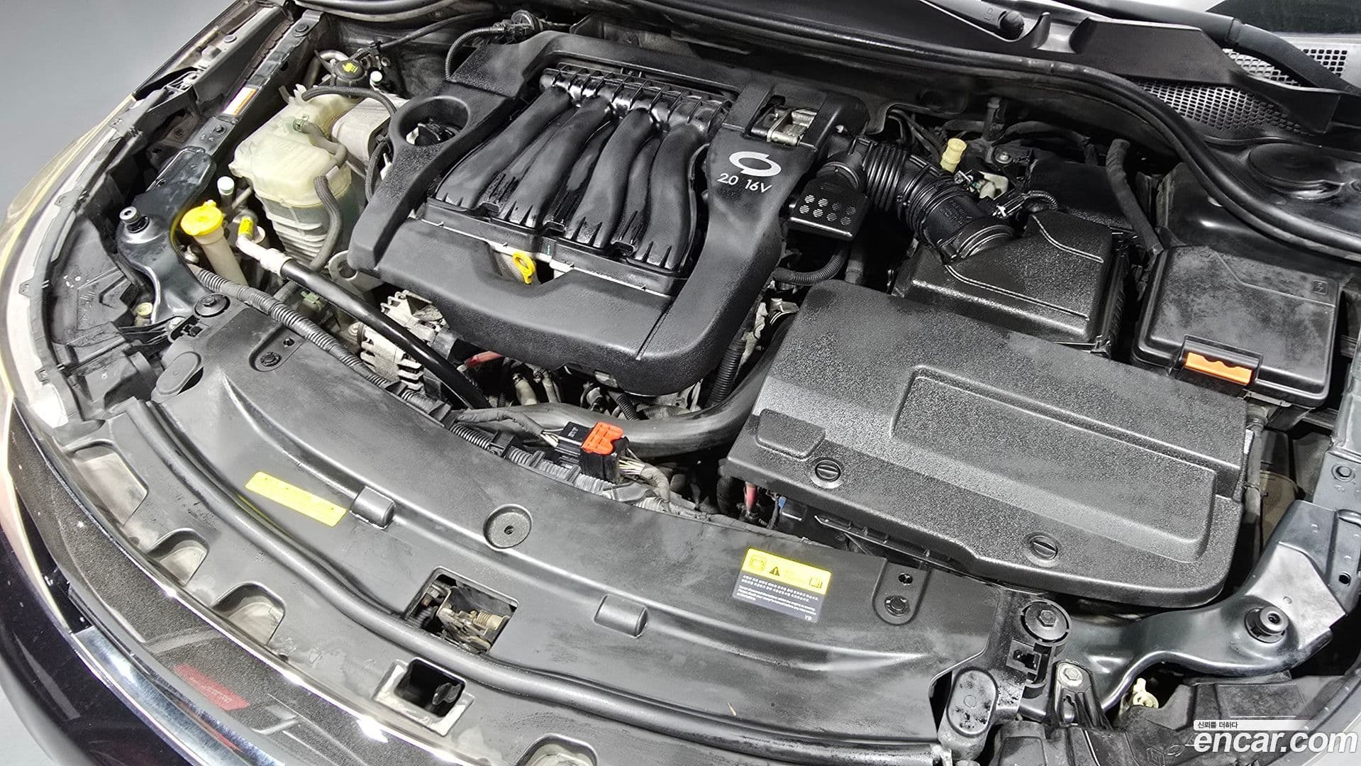 Main__Slider__Photo:SM5 Renault Korea 2012.0-5