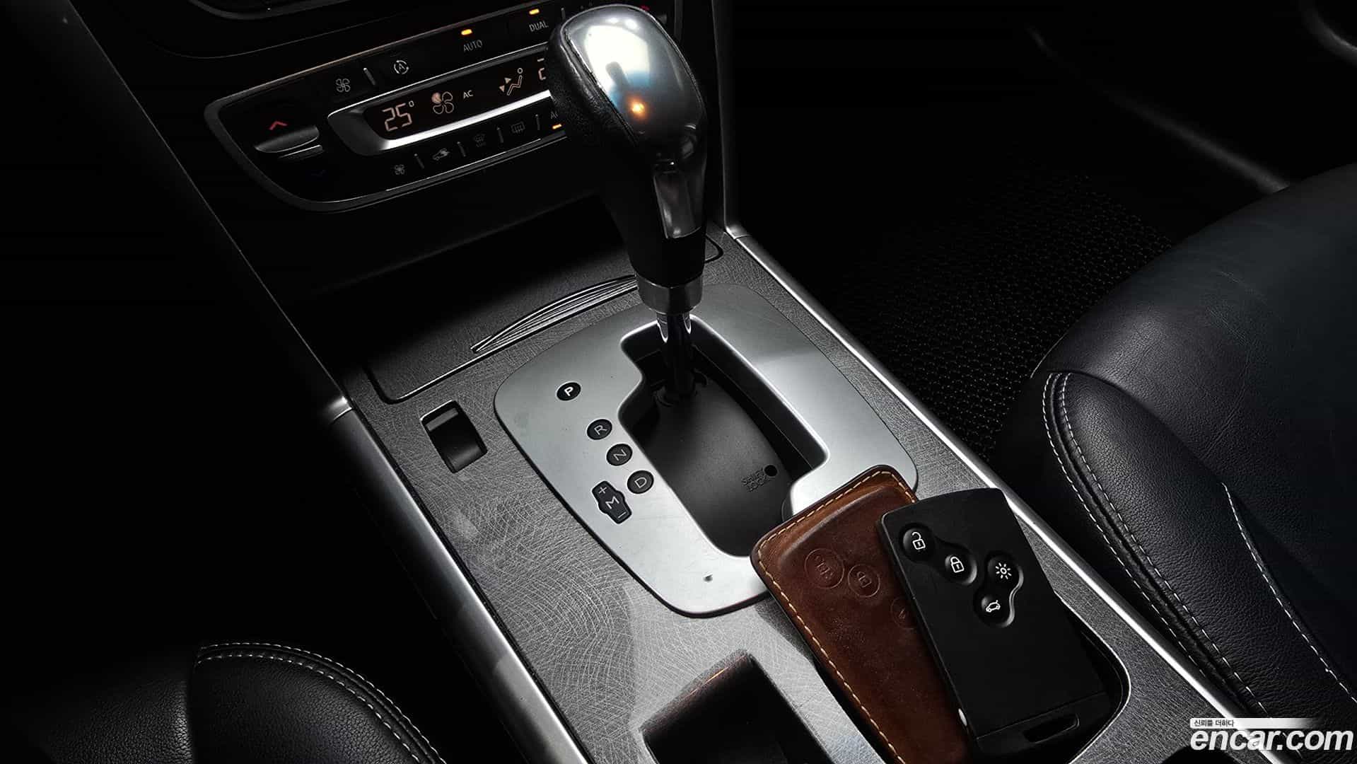 SM5 Renault Korea 2012.0-INNER-009