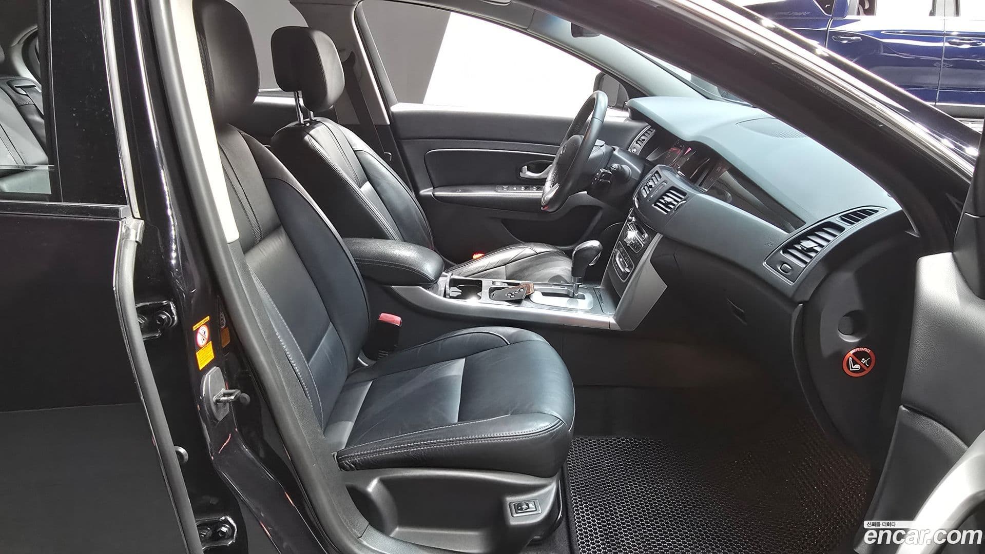 Main__Slider__Photo:SM5 Renault Korea 2012.0-9