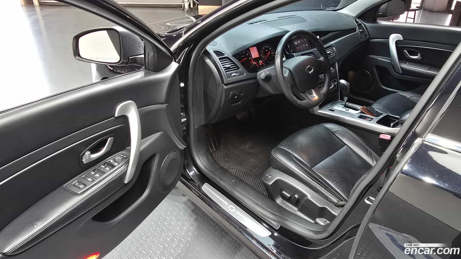 SM5 Renault Korea 2012.0-OPTION-015