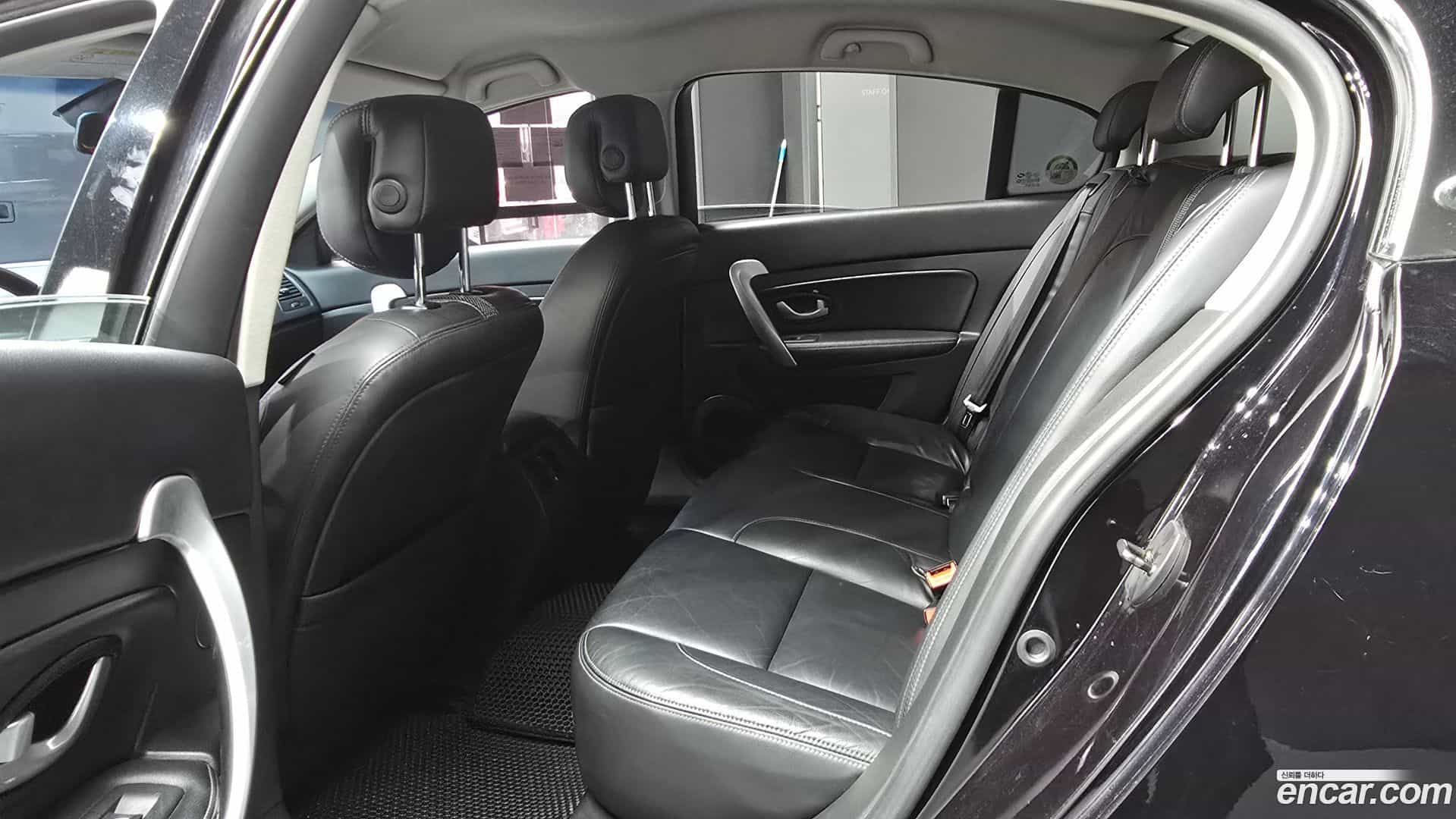 SM5 Renault Korea 2012.0-OPTION-017