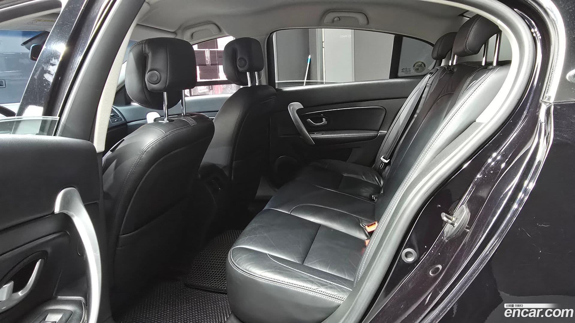 Main__Slider__Photo:SM5 Renault Korea 2012.0-12