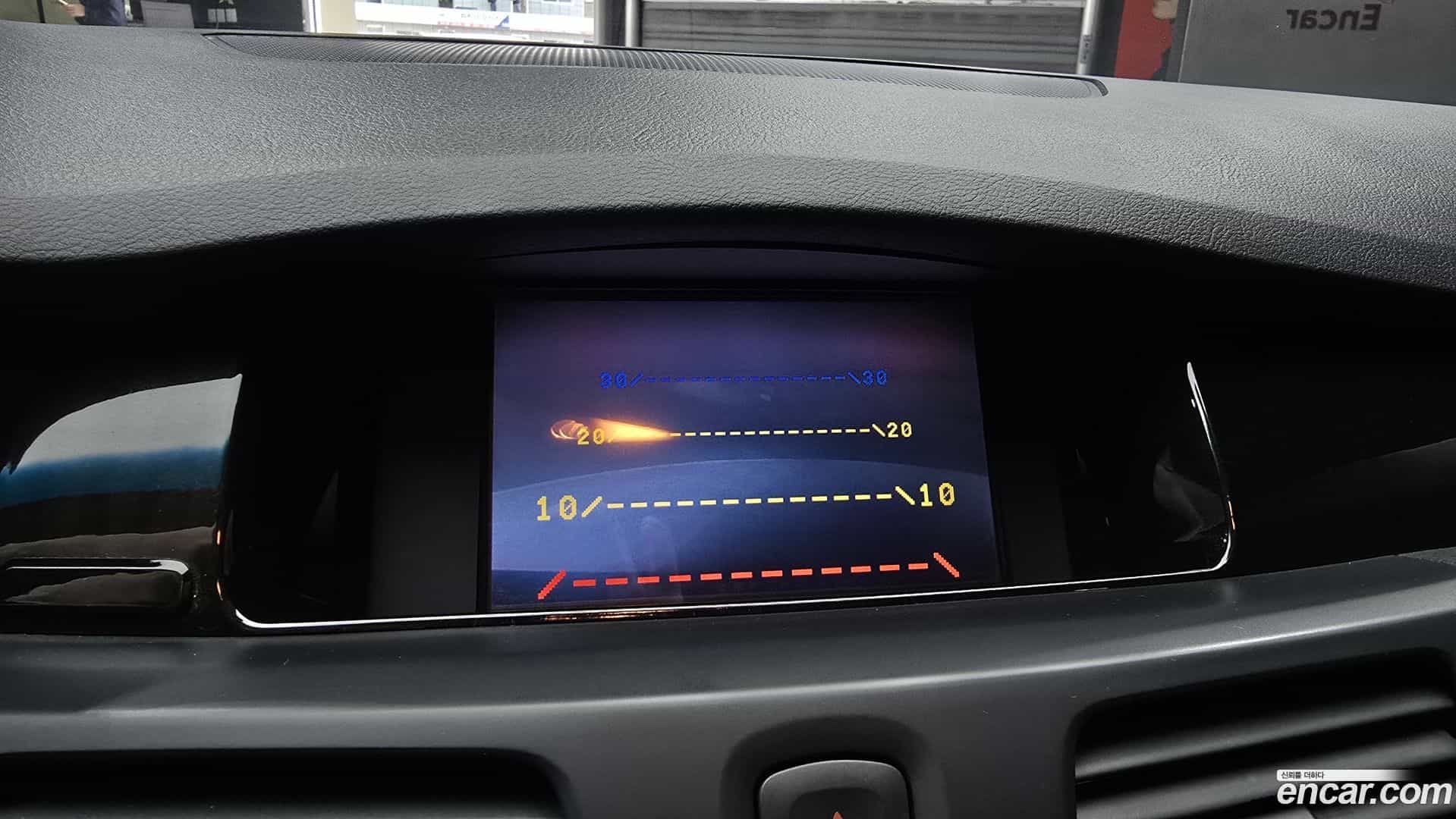 SM5 Renault Korea 2012.0-OPTION-020