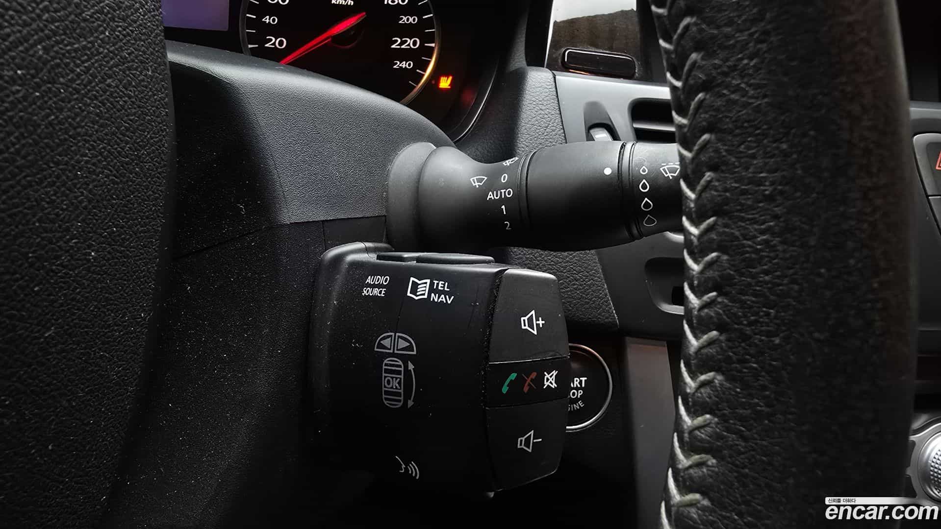 SM5 Renault Korea 2012.0-OPTION-021