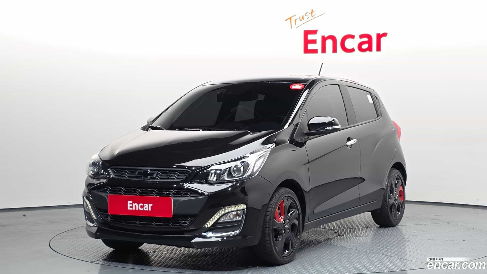 Spark Chevrolet 2020.10-OUTER-001