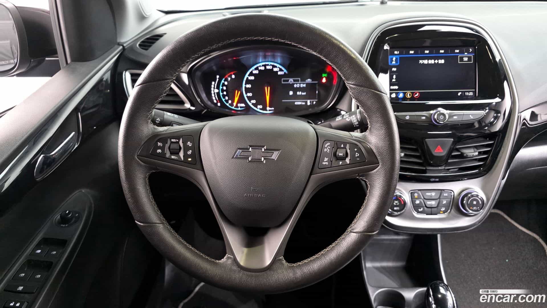 Spark Chevrolet 2020.10-OPTION-018